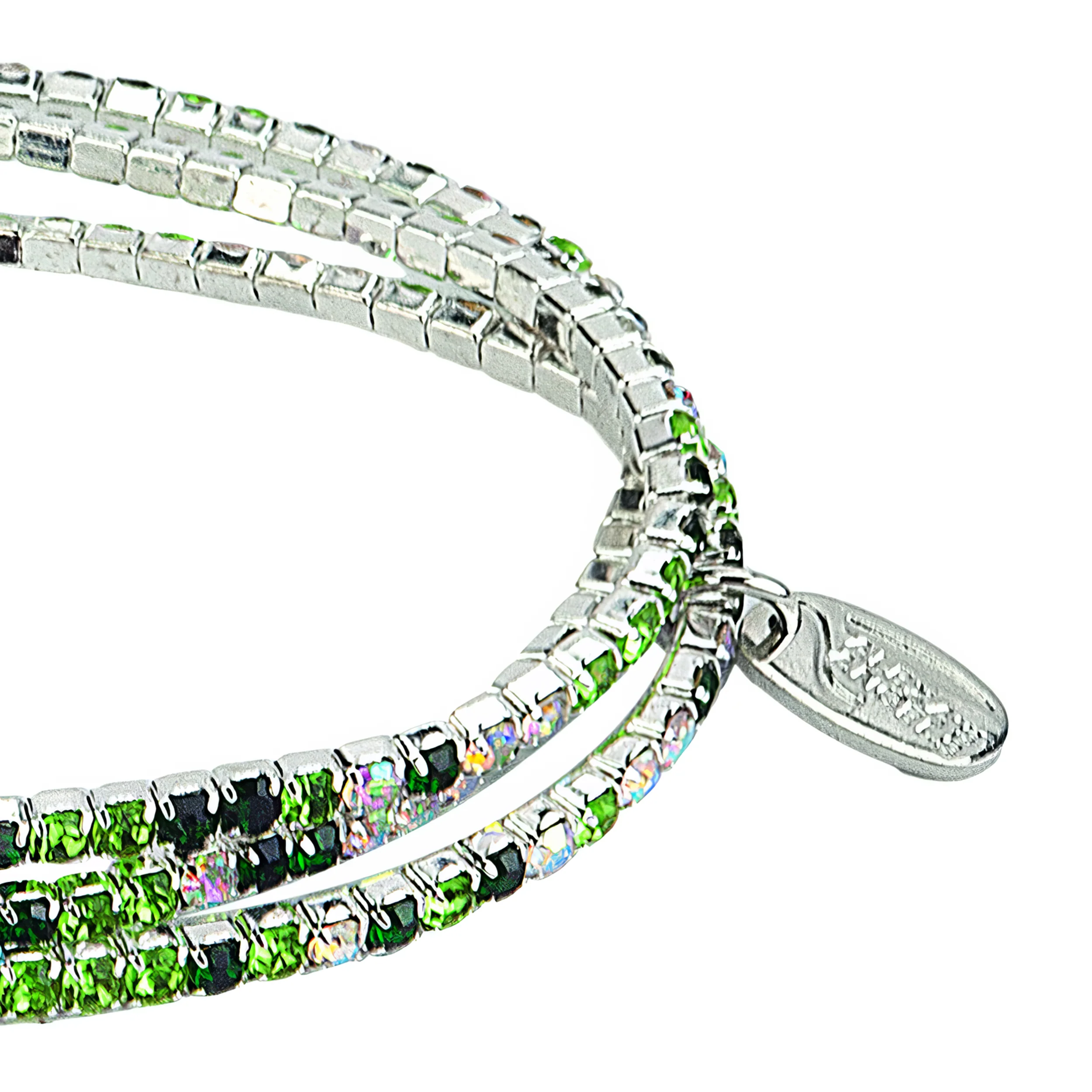 Alexa's Angels Birthstone Crystal Bracelet Set - Image 16