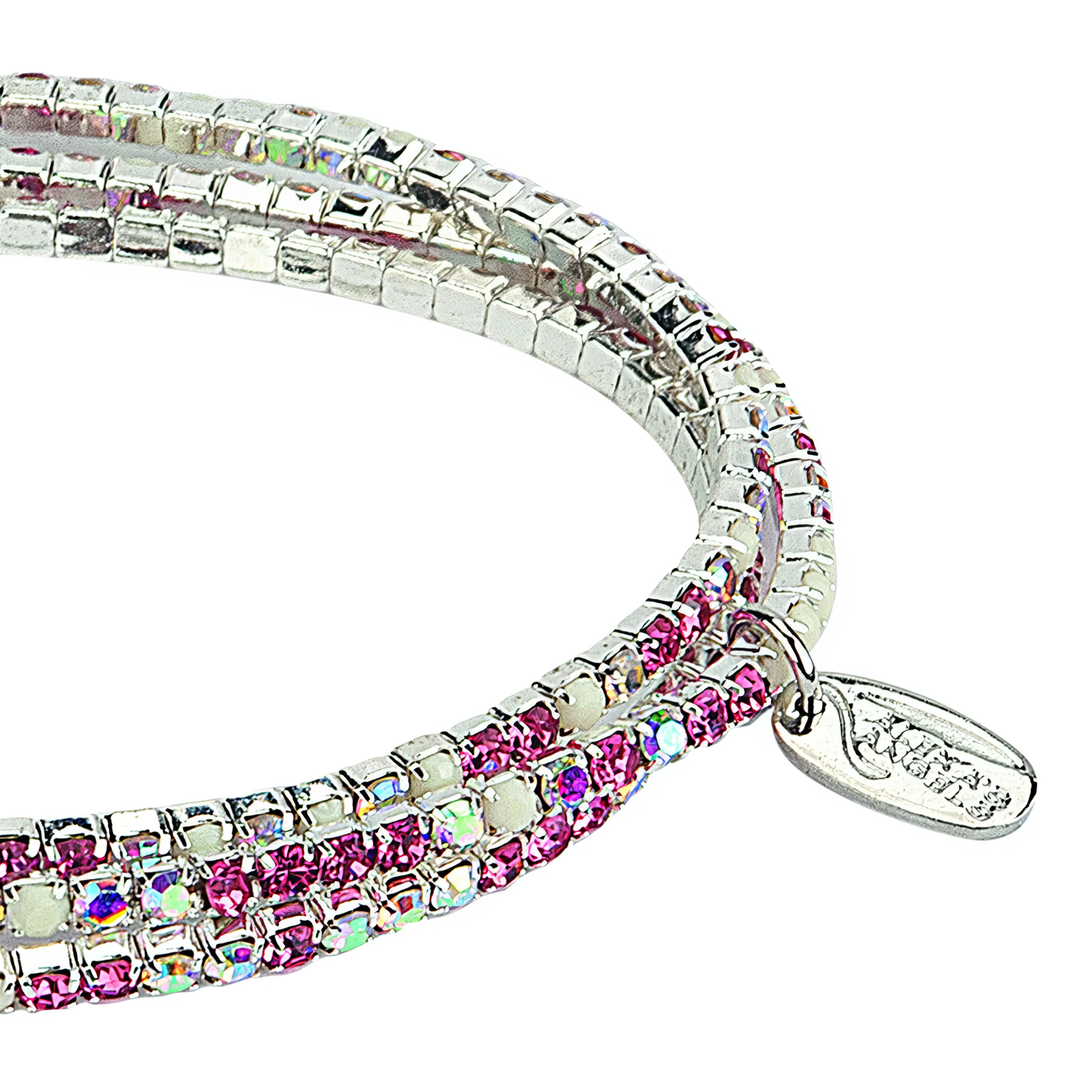 Alexa's Angels Birthstone Crystal Bracelet Set - Image 20