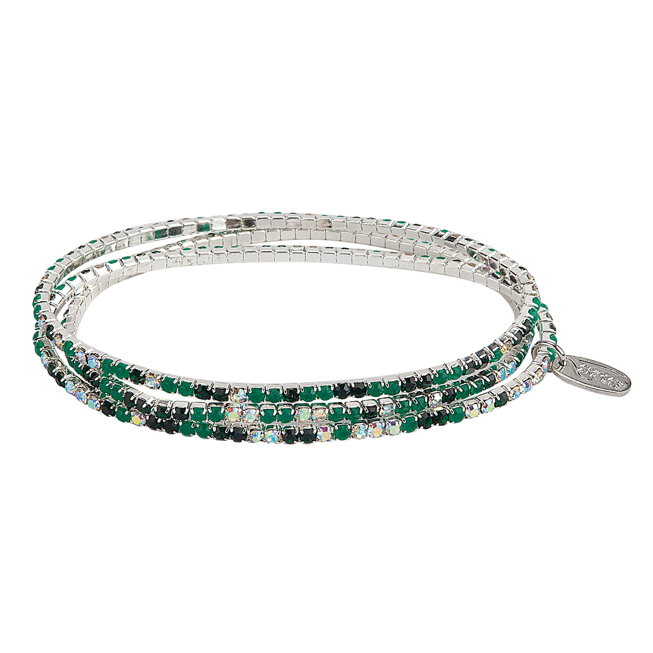 Alexa's Angels Birthstone Crystal Bracelet Set - Image 9