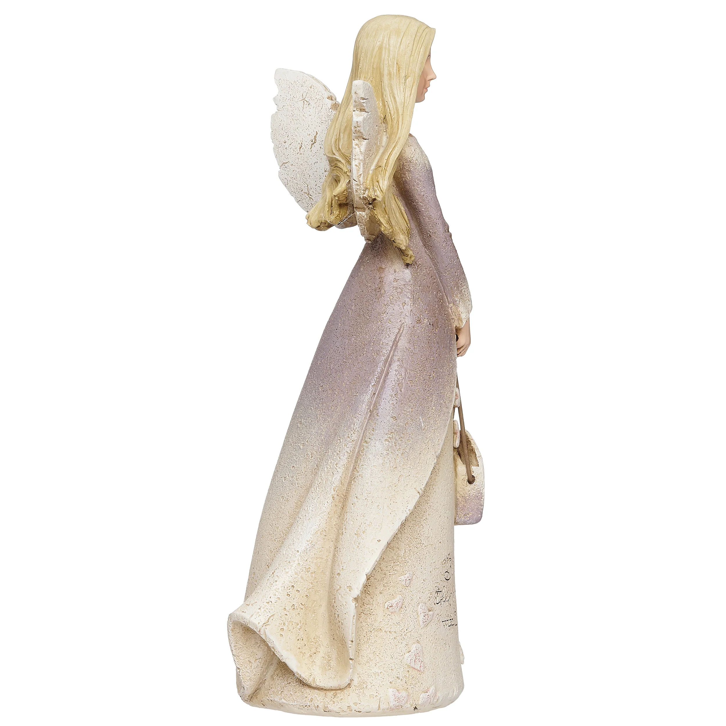 Karen Hahn Bless This Home Angel - Image 2