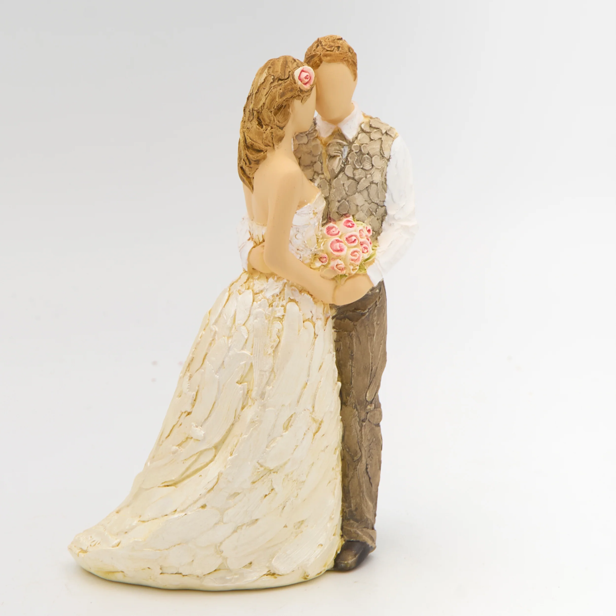 Celebration of Love Figure – More Than Words Collection - Image 2