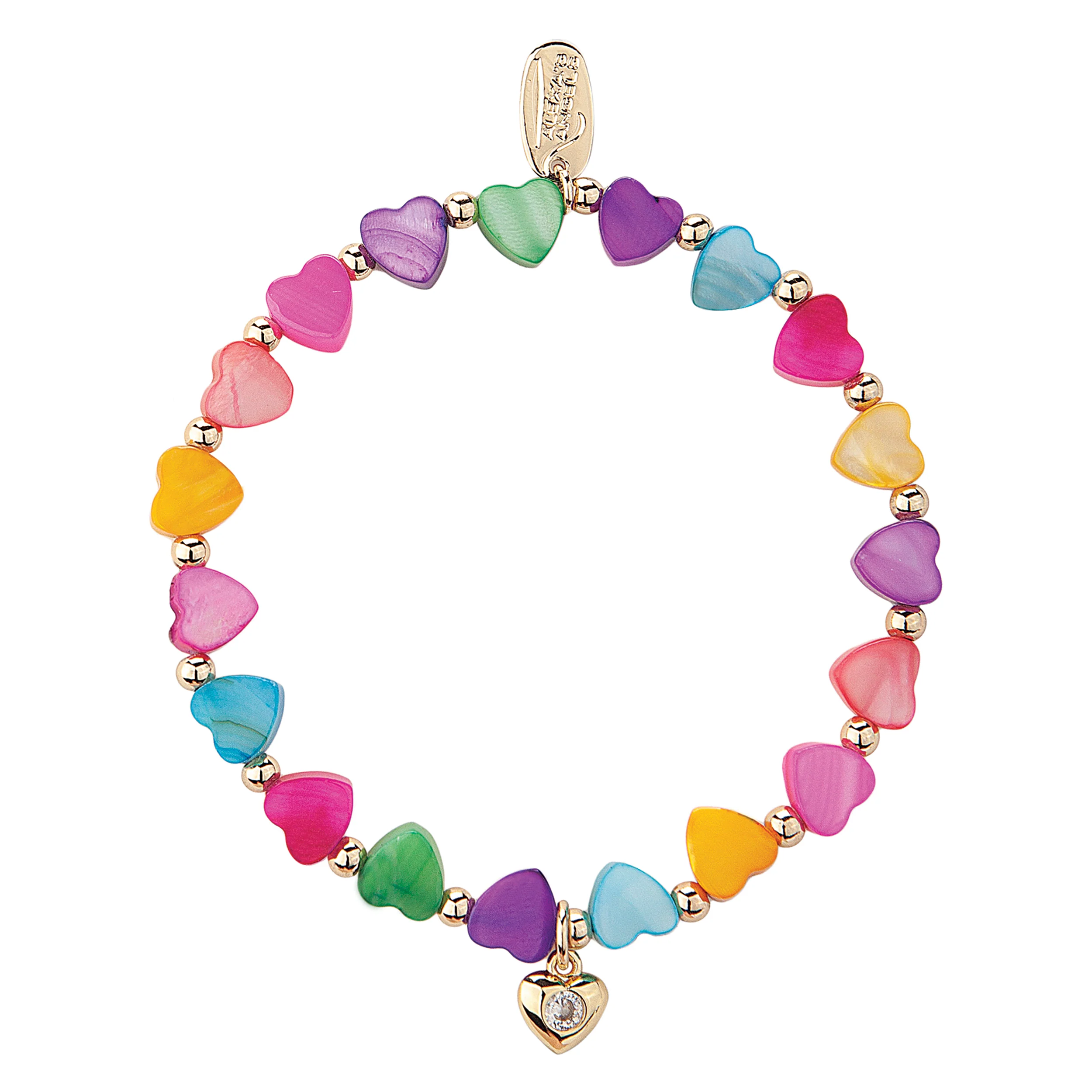 Alexa's Angels Children's Charm Bracelets - Image 3