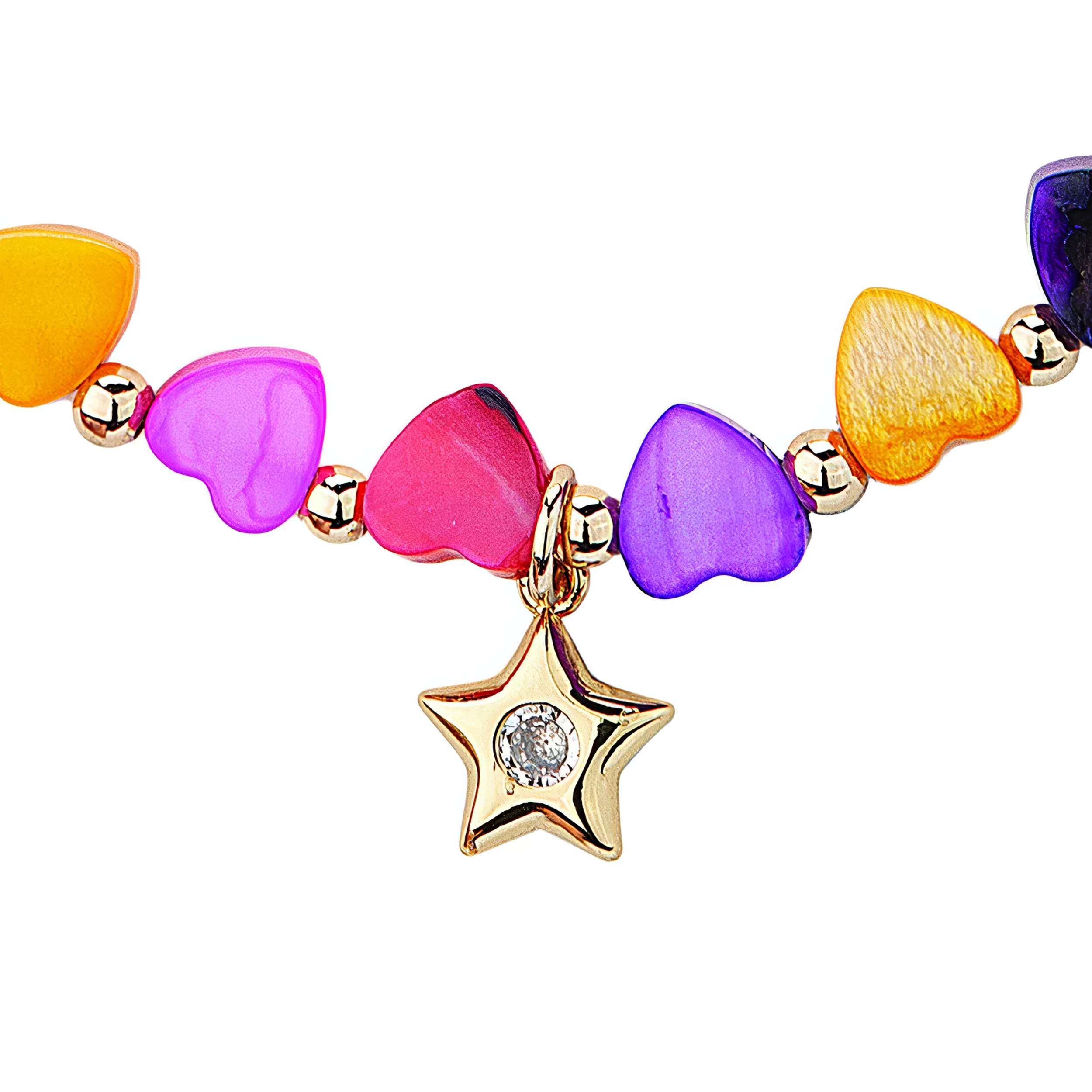 Alexa's Angels Children's Charm Bracelets - Image 6