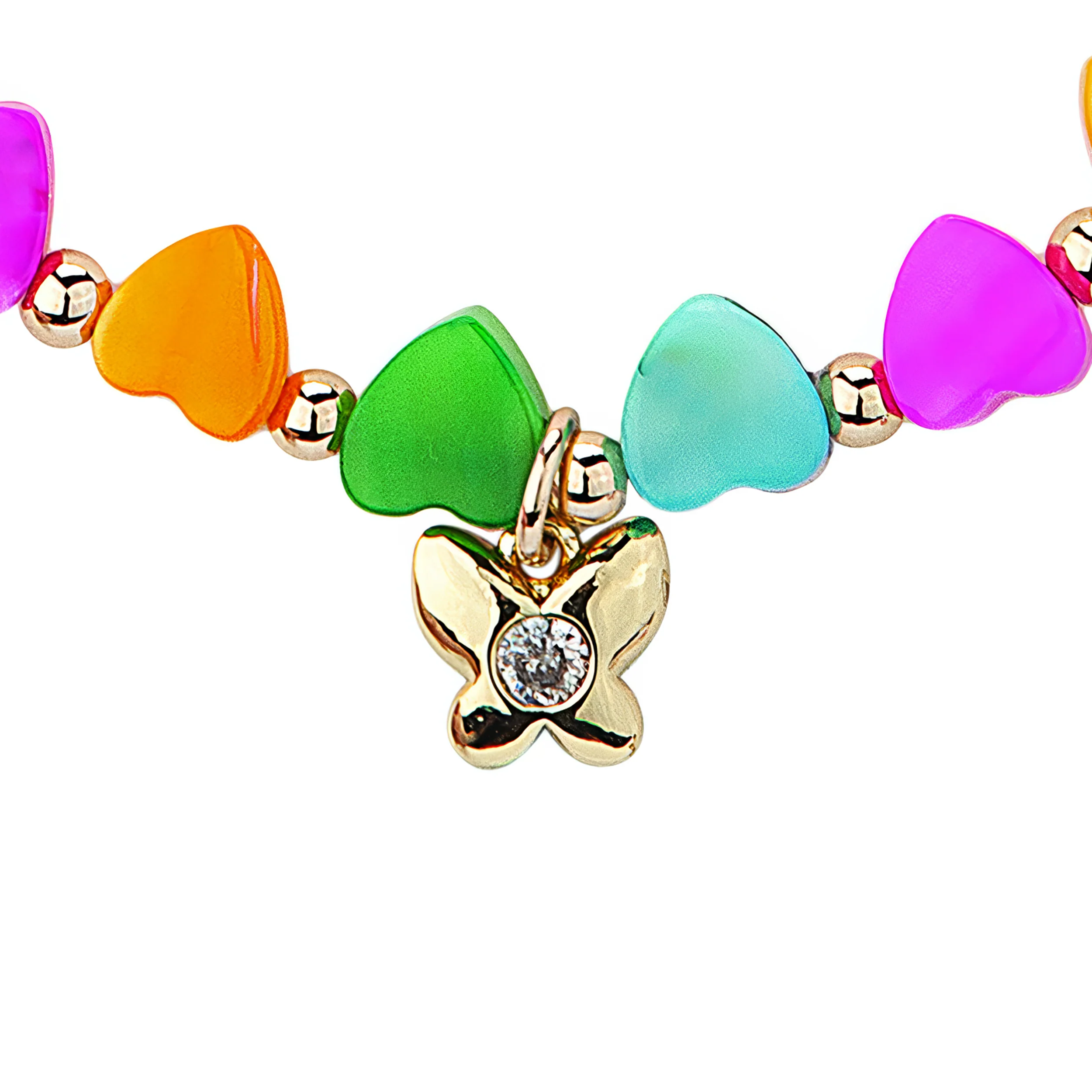 Alexa's Angels Children's Charm Bracelets - Image 8