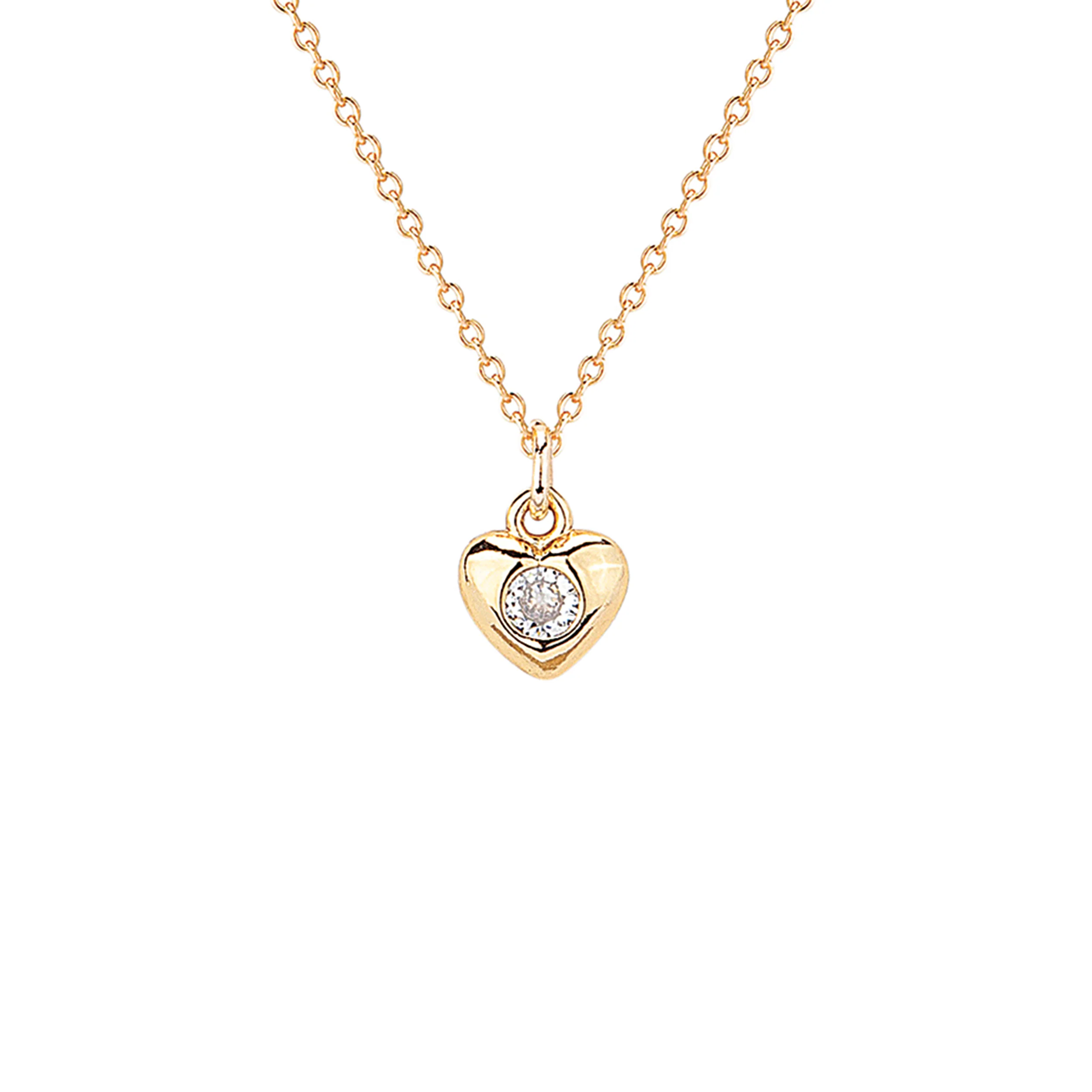 Alexa's Angels Children's Charm Necklace - Image 4