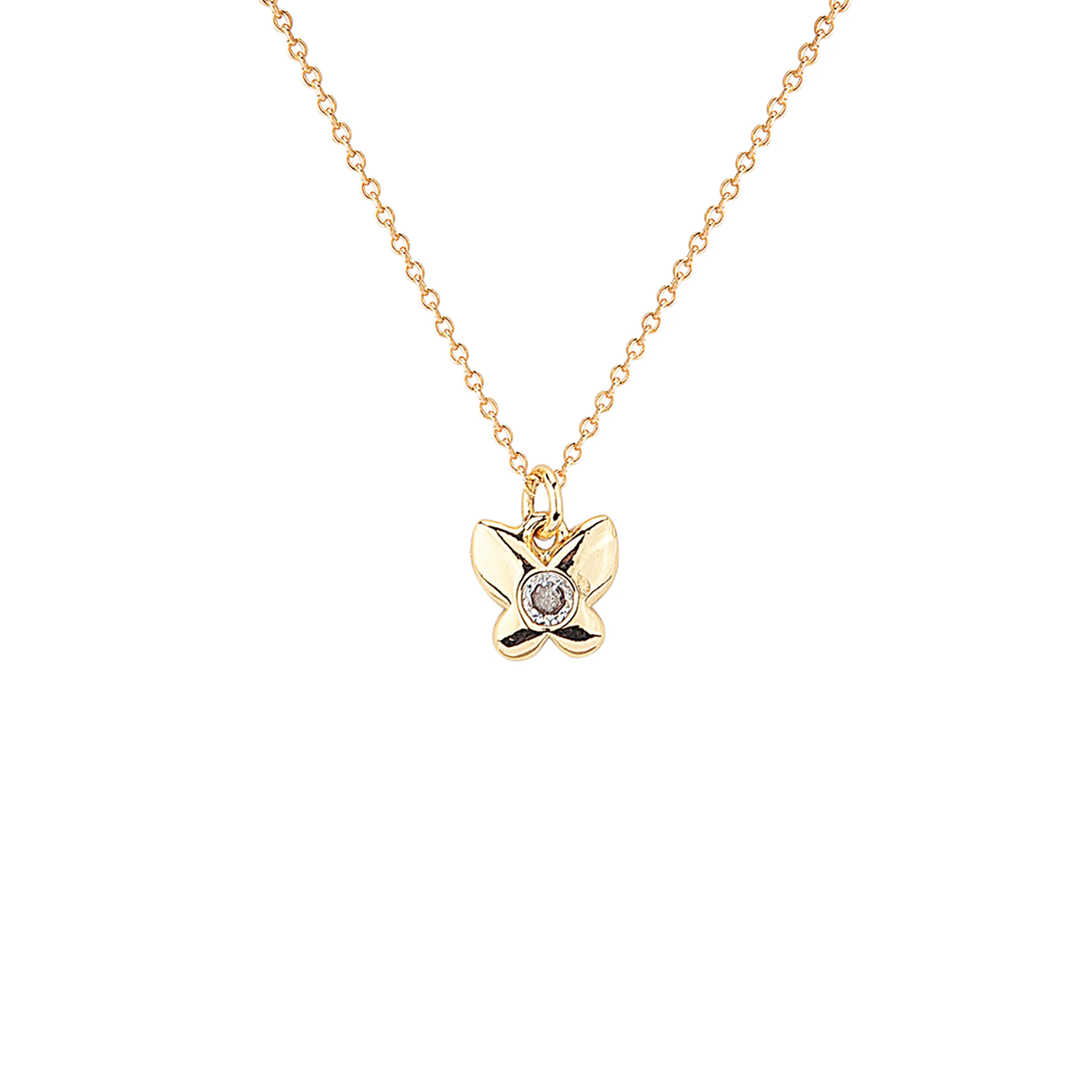 Alexa's Angels Children's Charm Necklace - Image 8