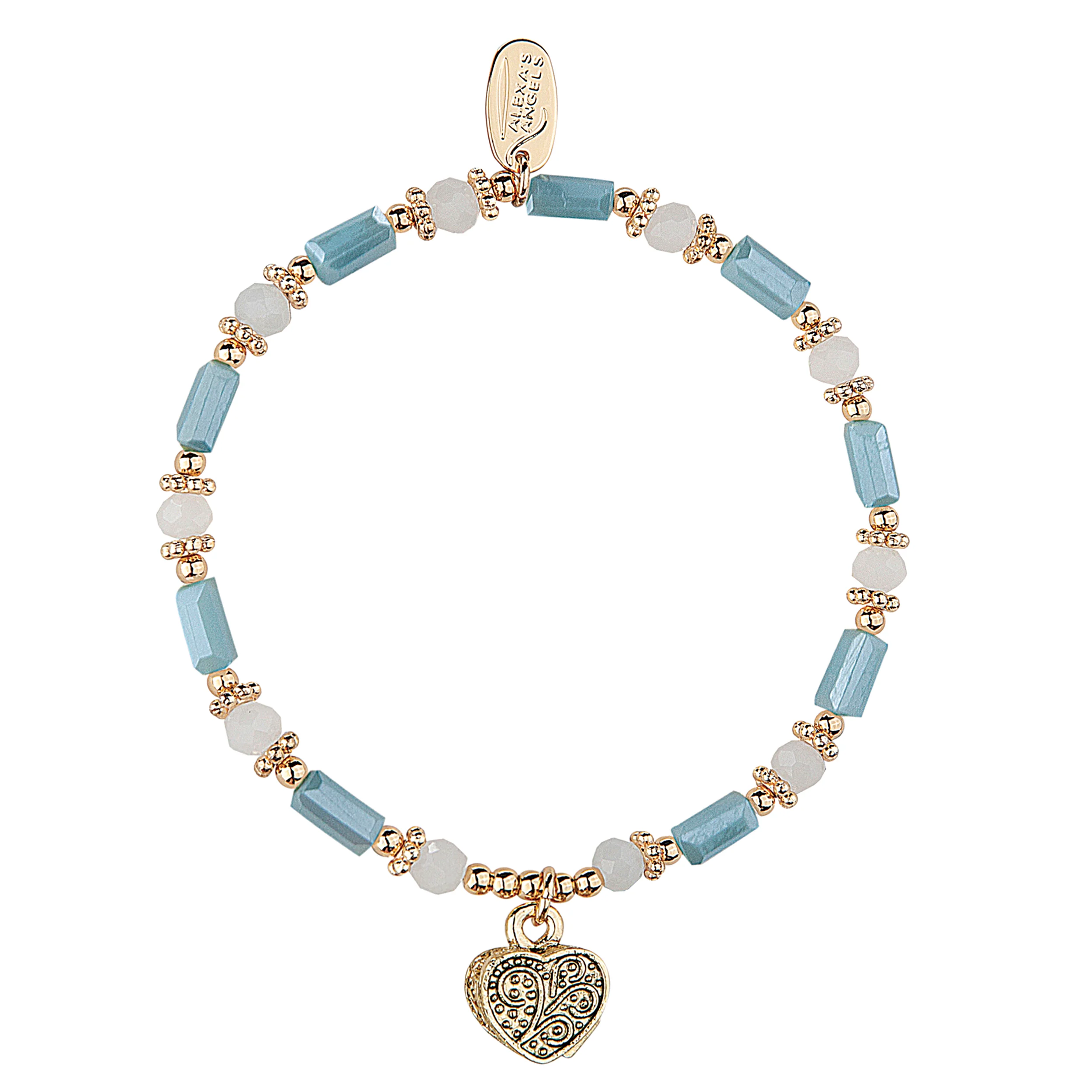 Alexa's Angels Children's Prayer Box Bracelets - Image 10