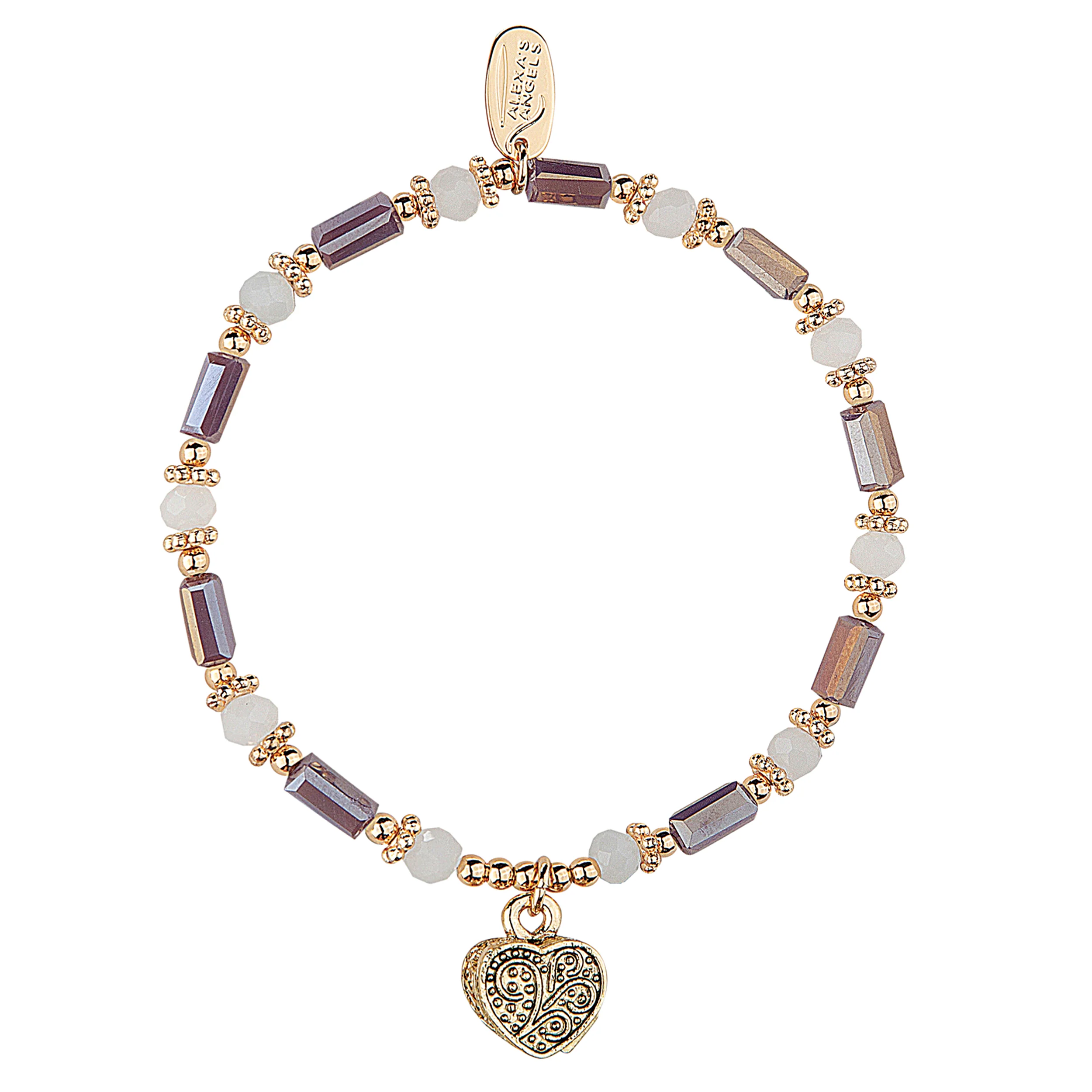 Alexa's Angels Children's Prayer Box Bracelets - Image 6