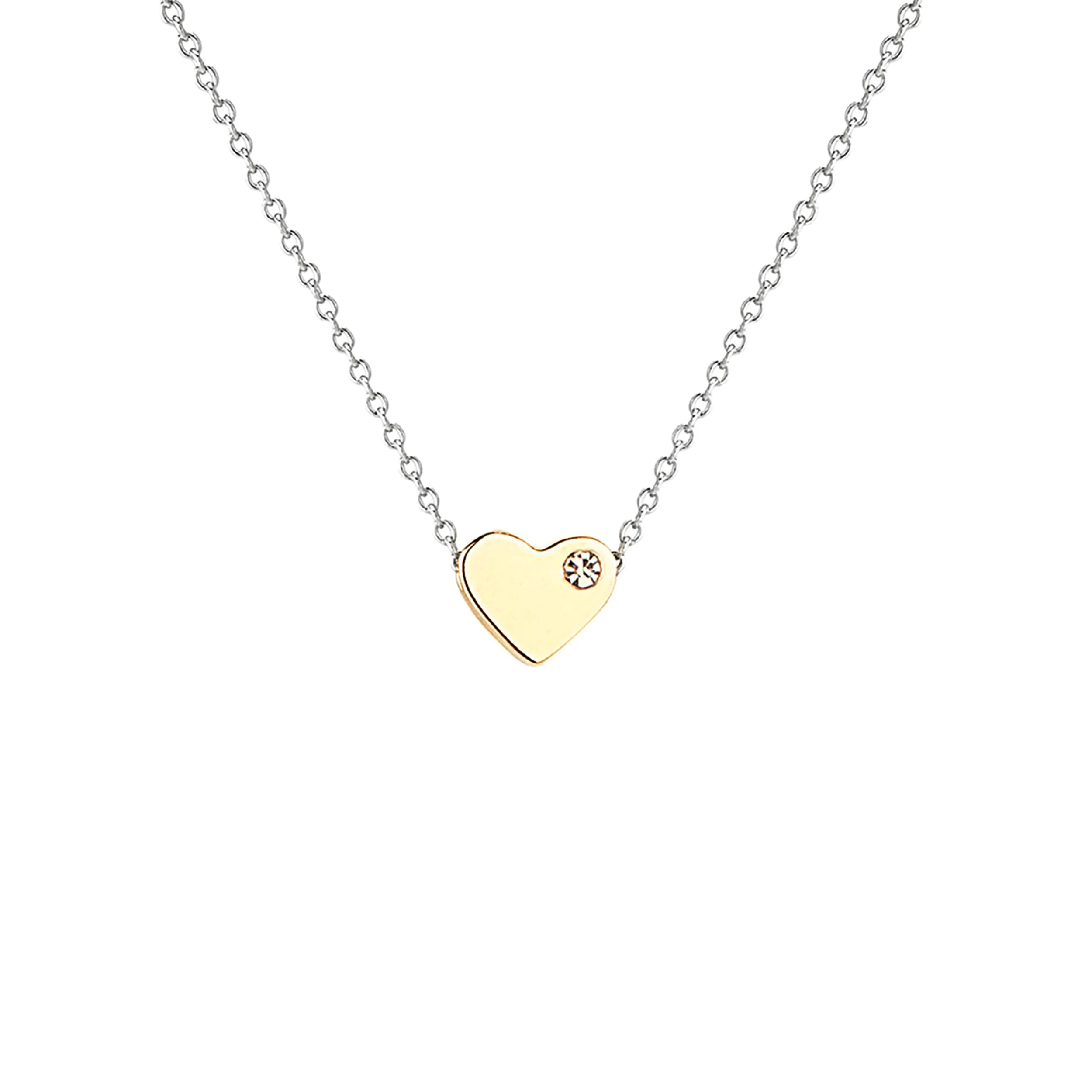 Alexa's Angels Children's You Are Loved Necklace - Image 4