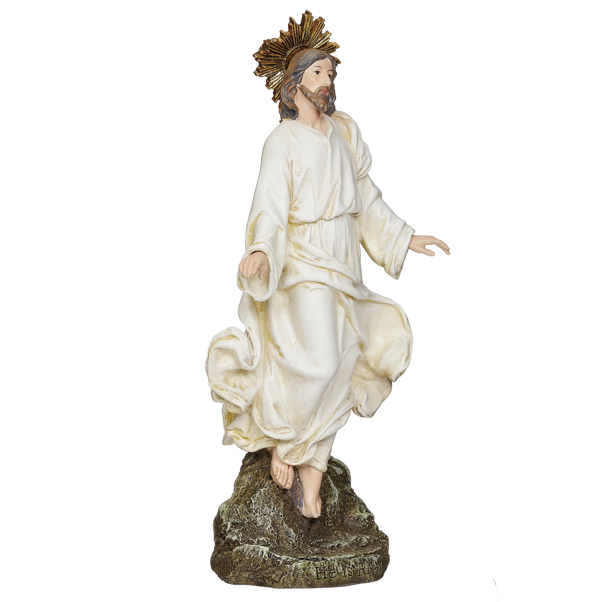 Joseph's Studio He Is Risen Figure - Life of Christ - Image 2