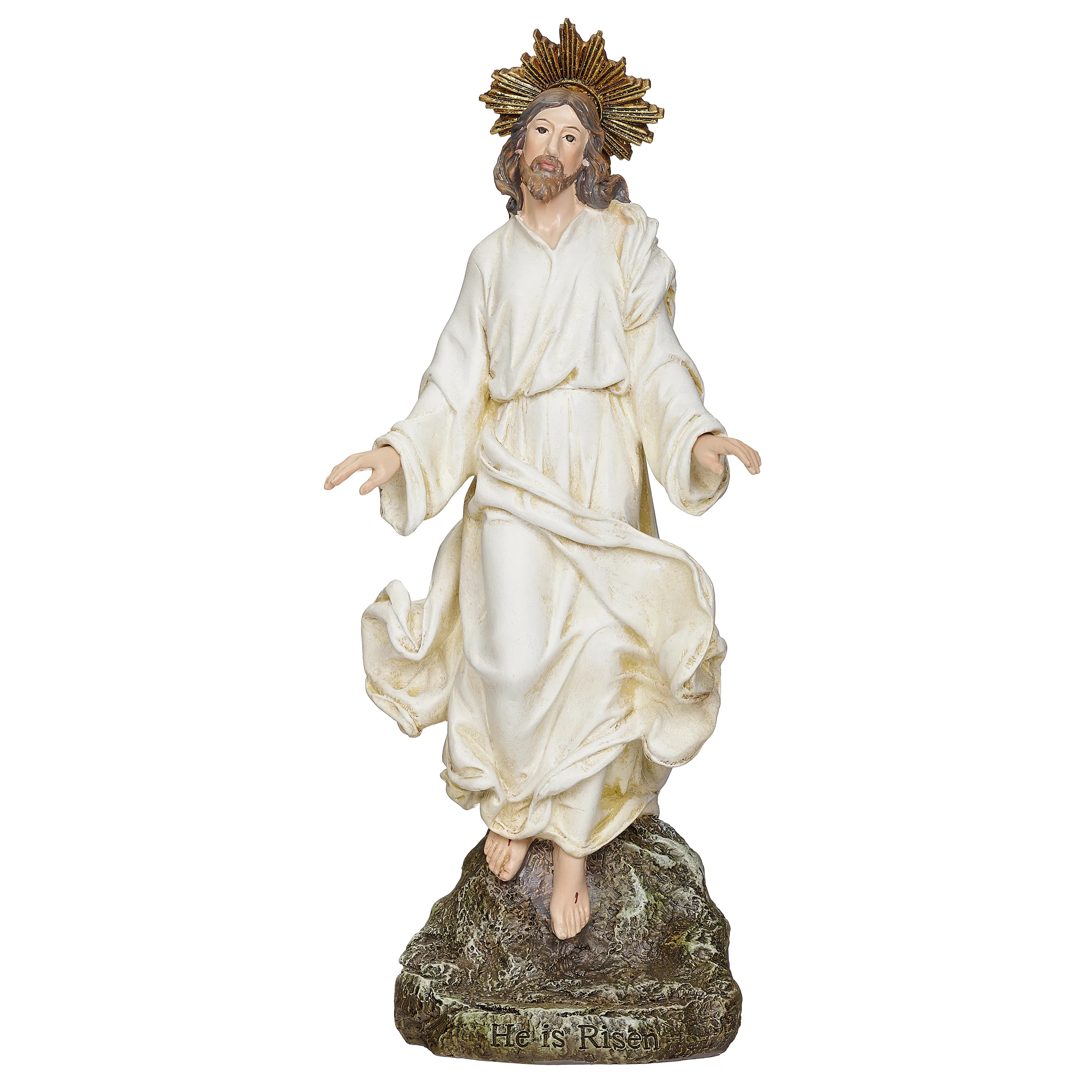 Joseph's Studio He Is Risen Figure - Life of Christ - Image 4