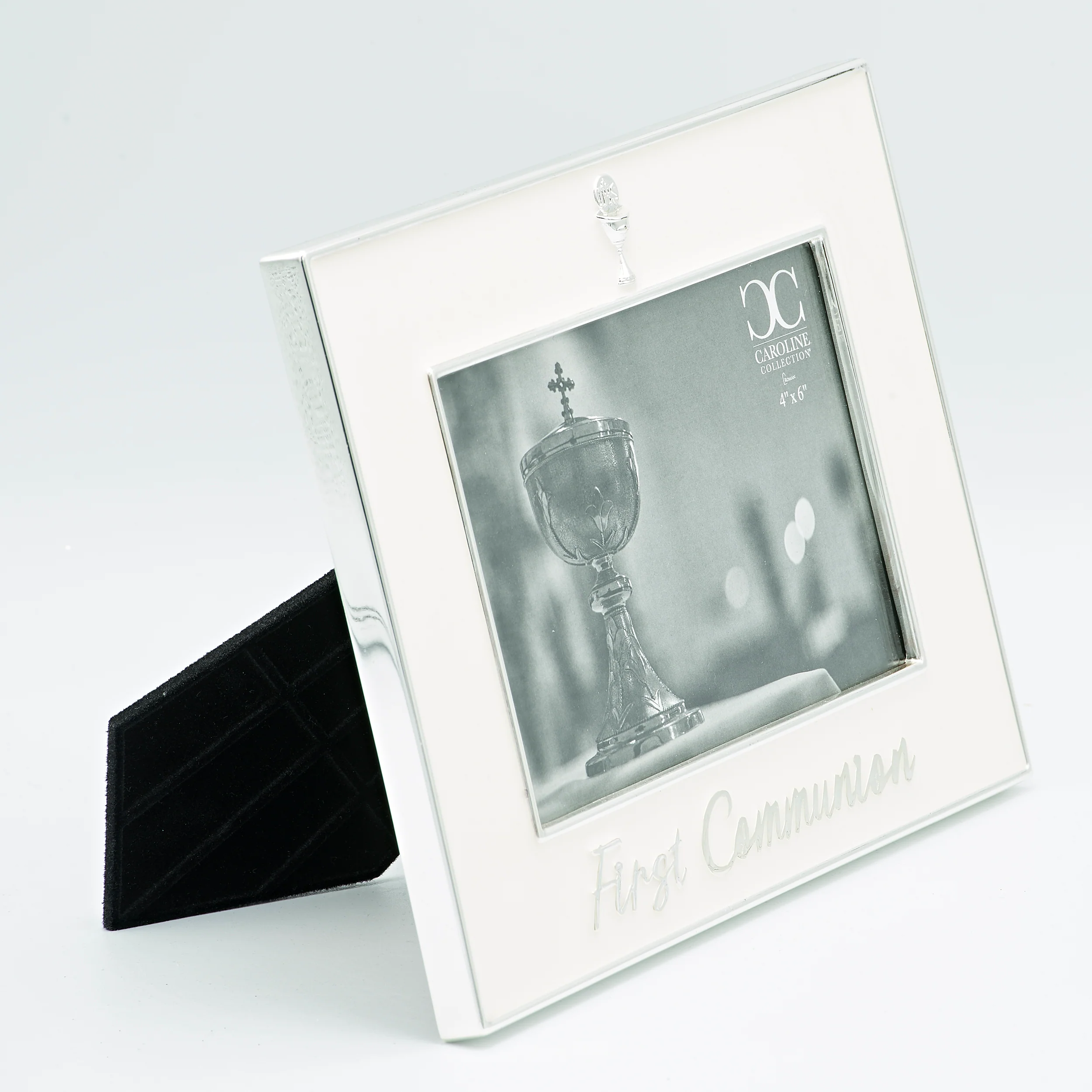 Caroline Collection First Communion Chalice Frame - Image 2