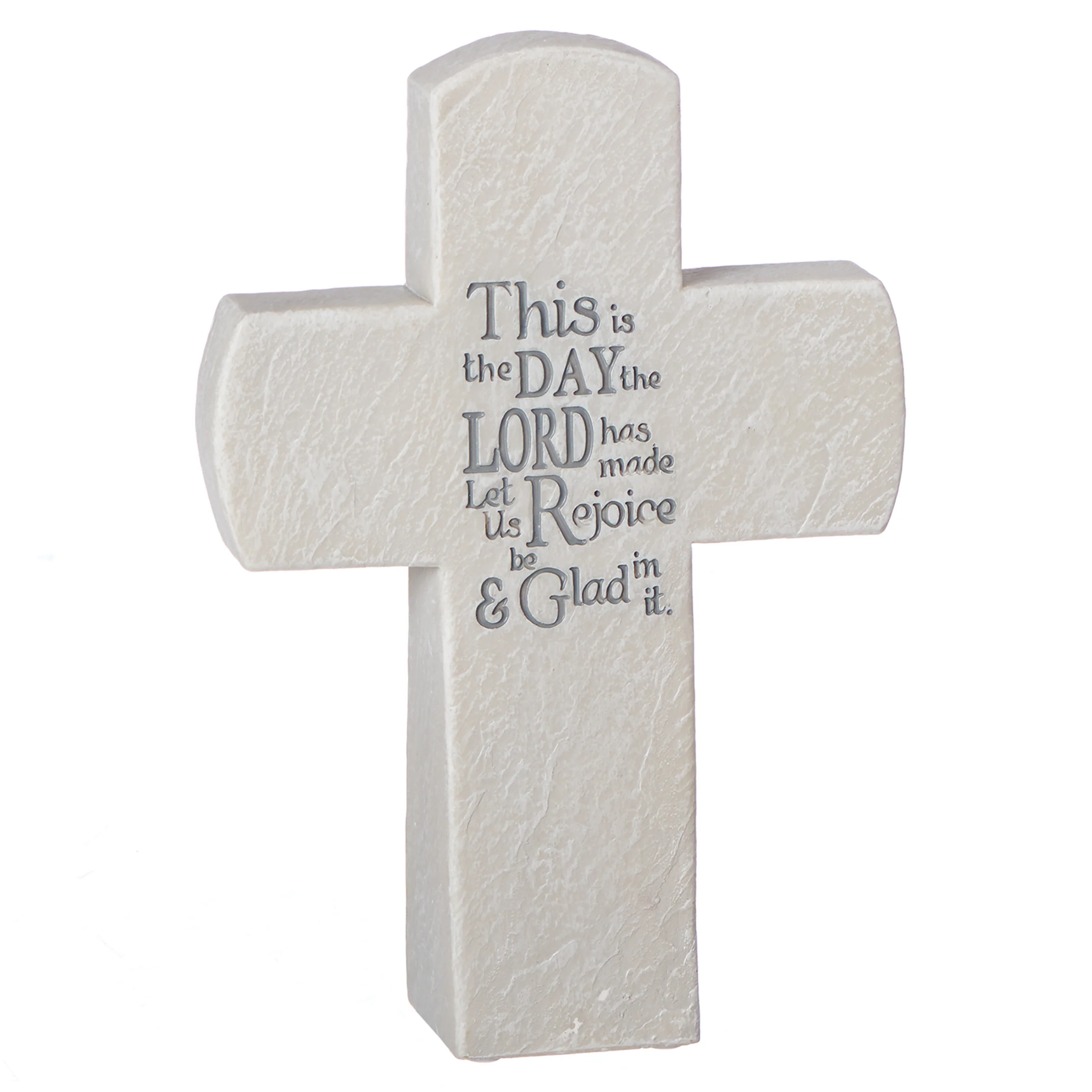 Daily Joy Faith Tabletop Cross