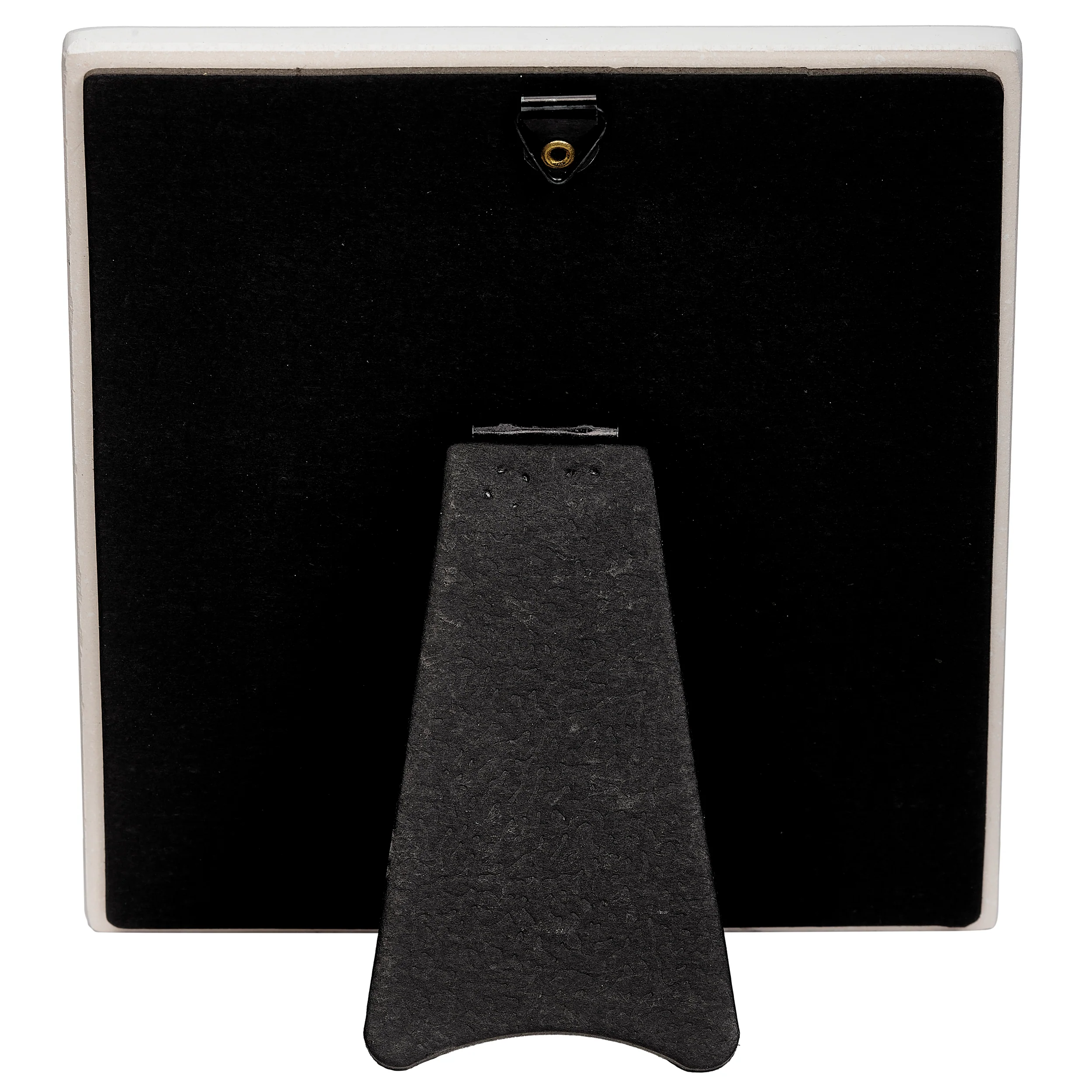 Dear Dad Ceramic Wall Plaque with Easel Back - Image 3