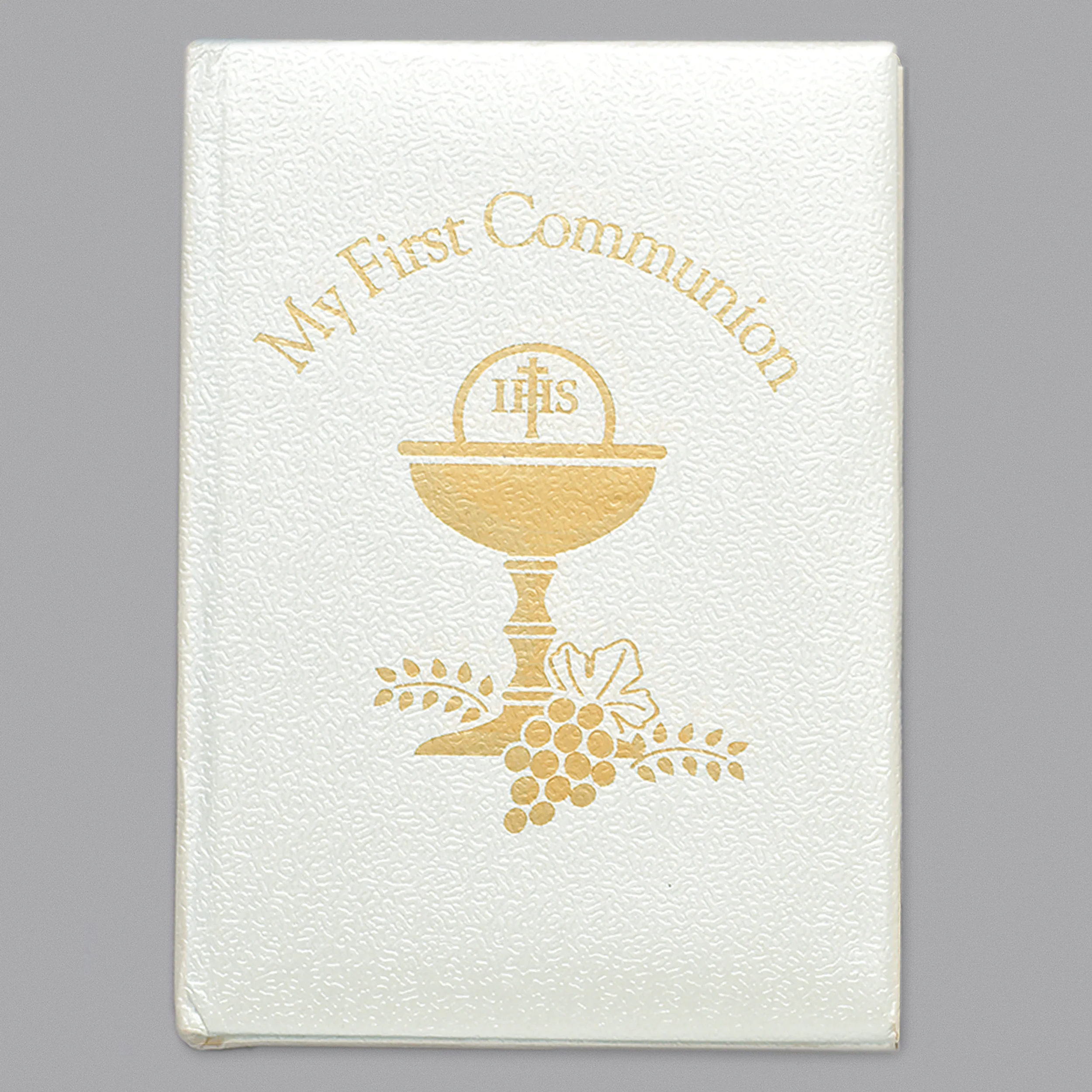 Deluxe First Communion Prayer Book - Image 2