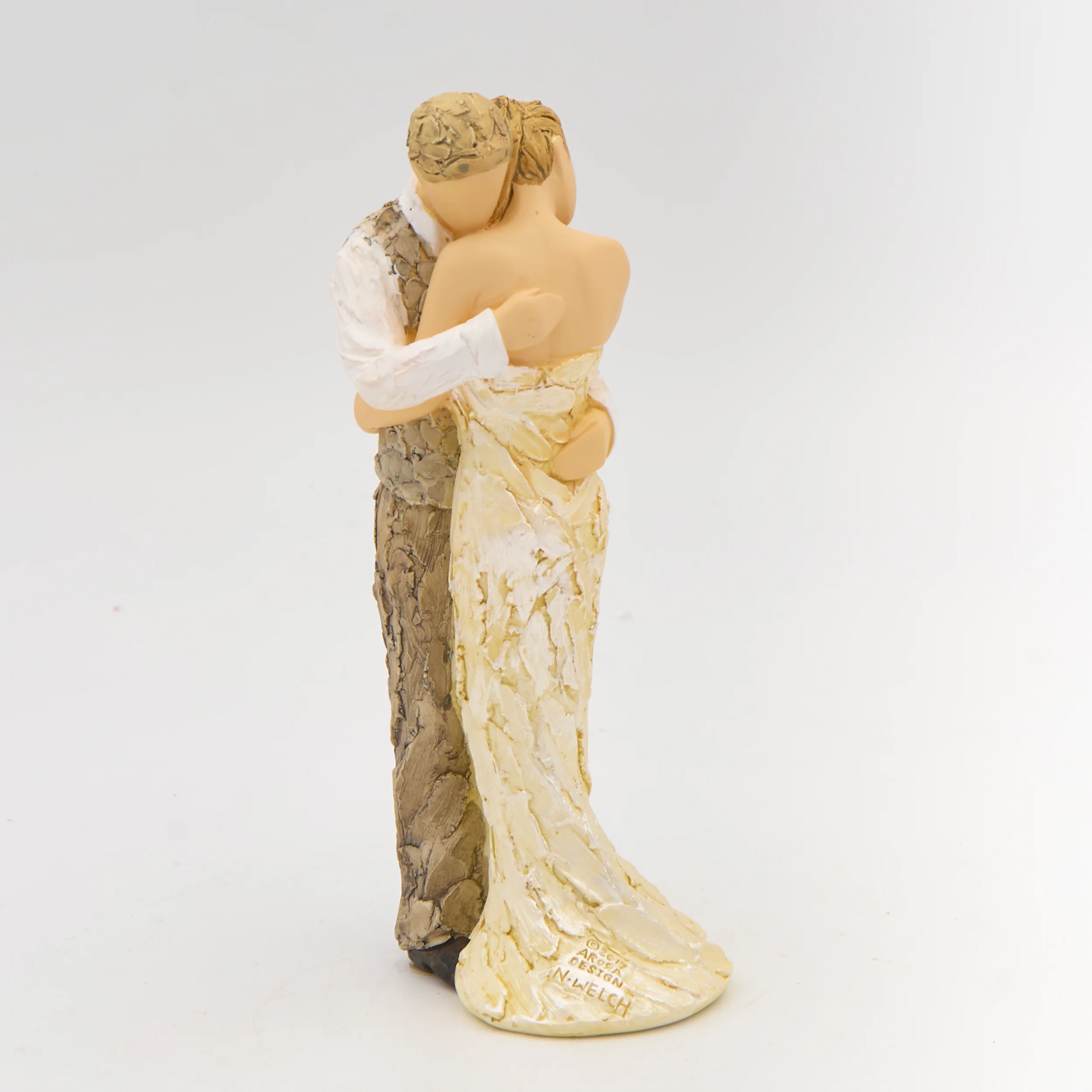 Endless Love Figure – More Than Words Collection - Image 2