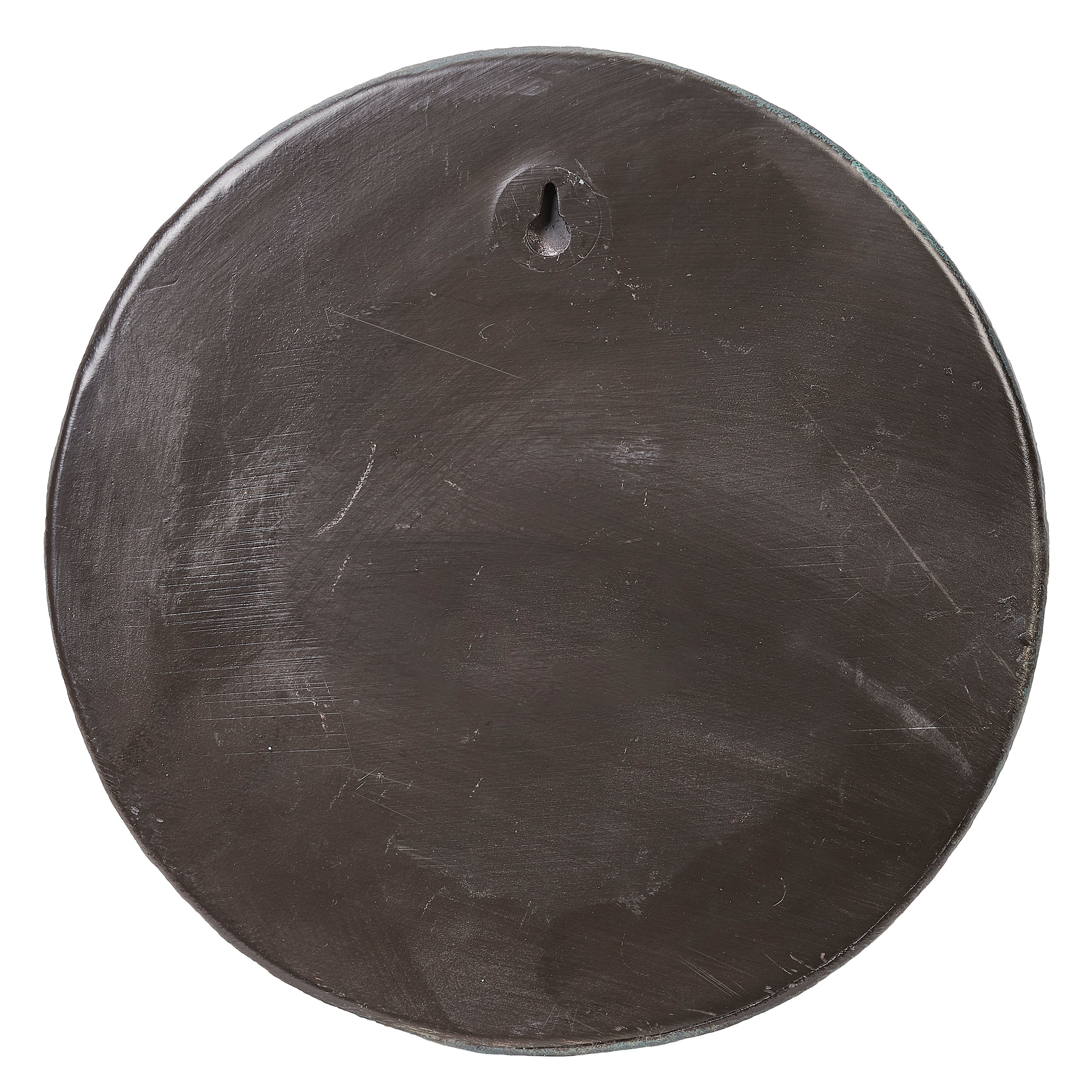 Family Founded on Faith Bronze Garden Stone - Image 5