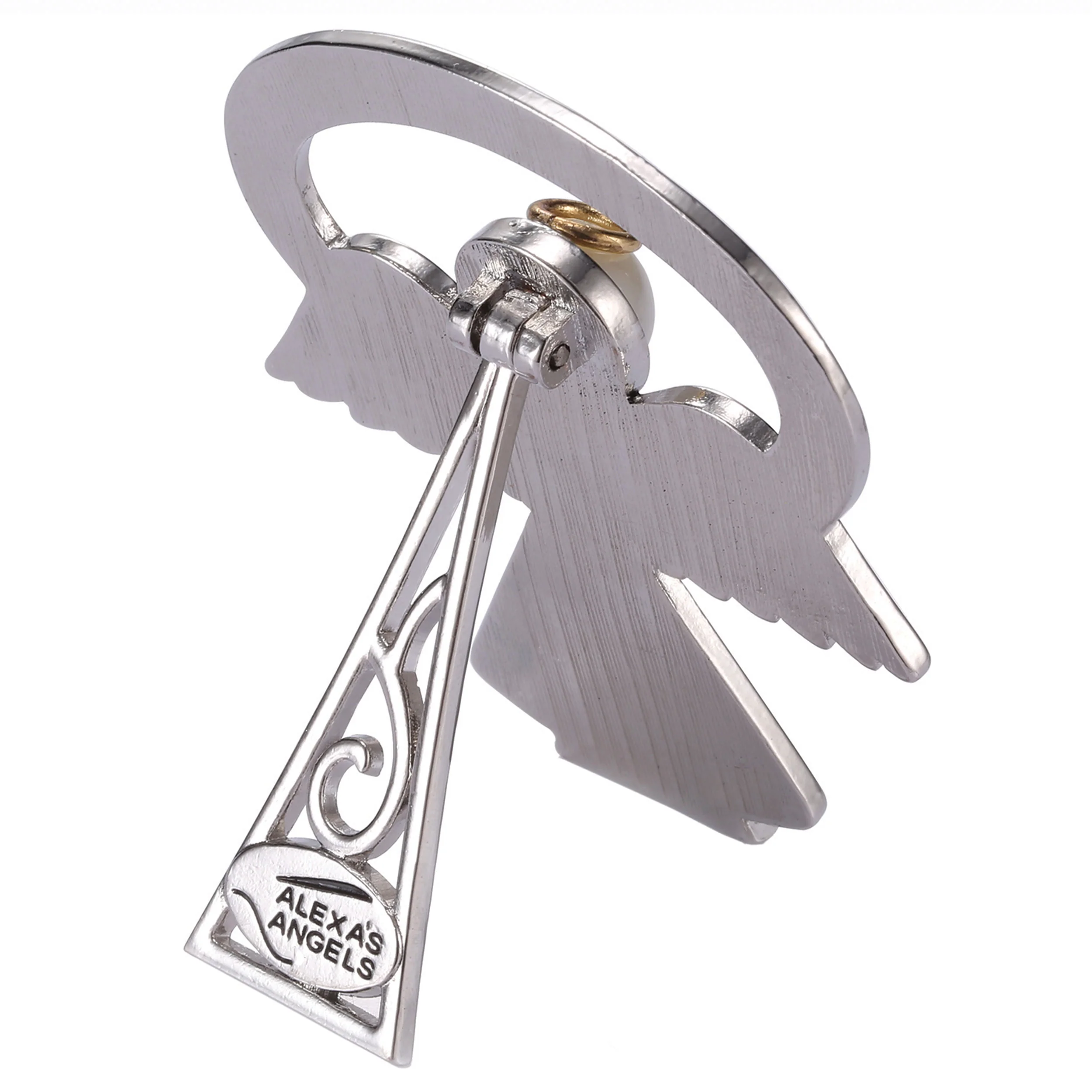 Alexa's Angels Feather Bedside Angel - Image 3