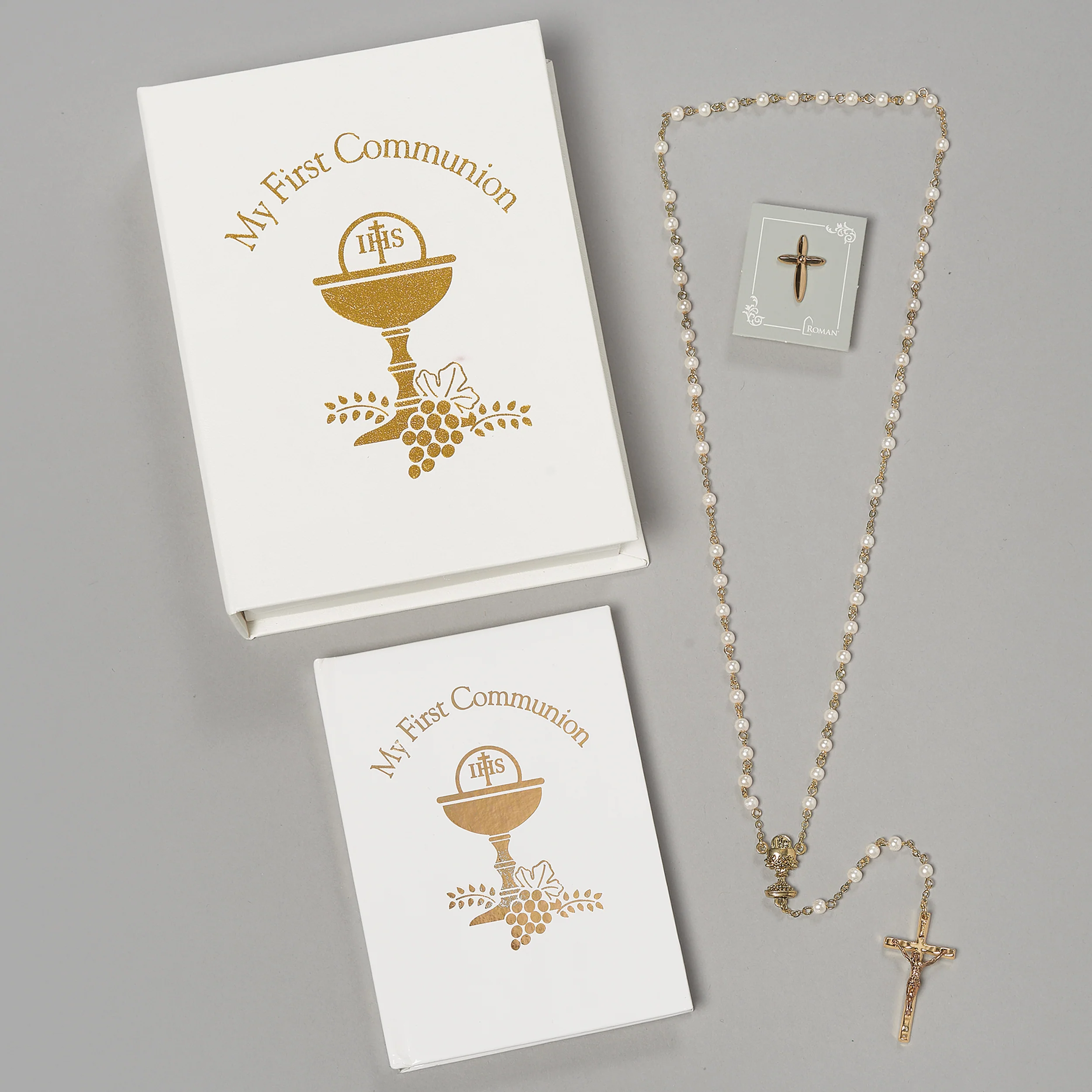 First Communion Folder Set - Image 2