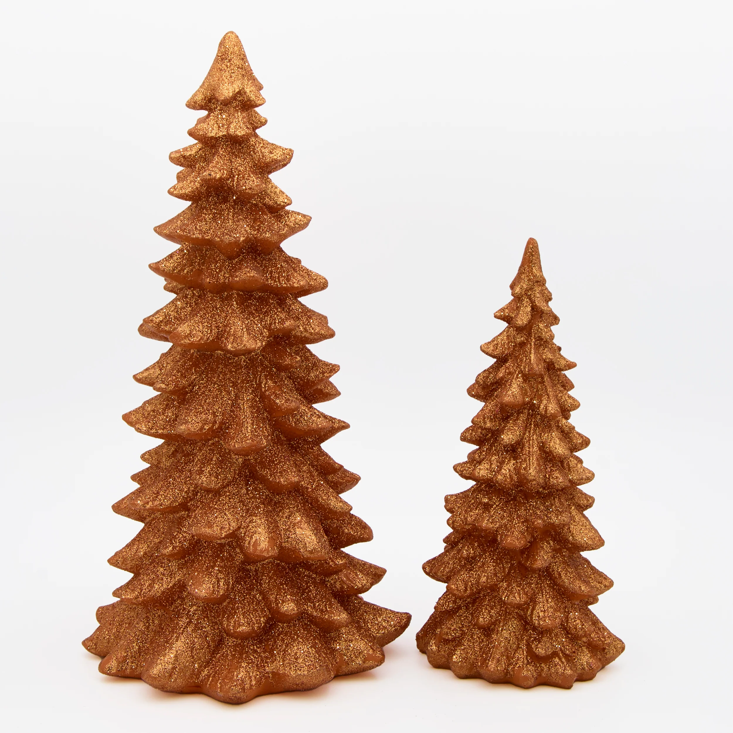 Glitter Halloween Tree Set - Image 4