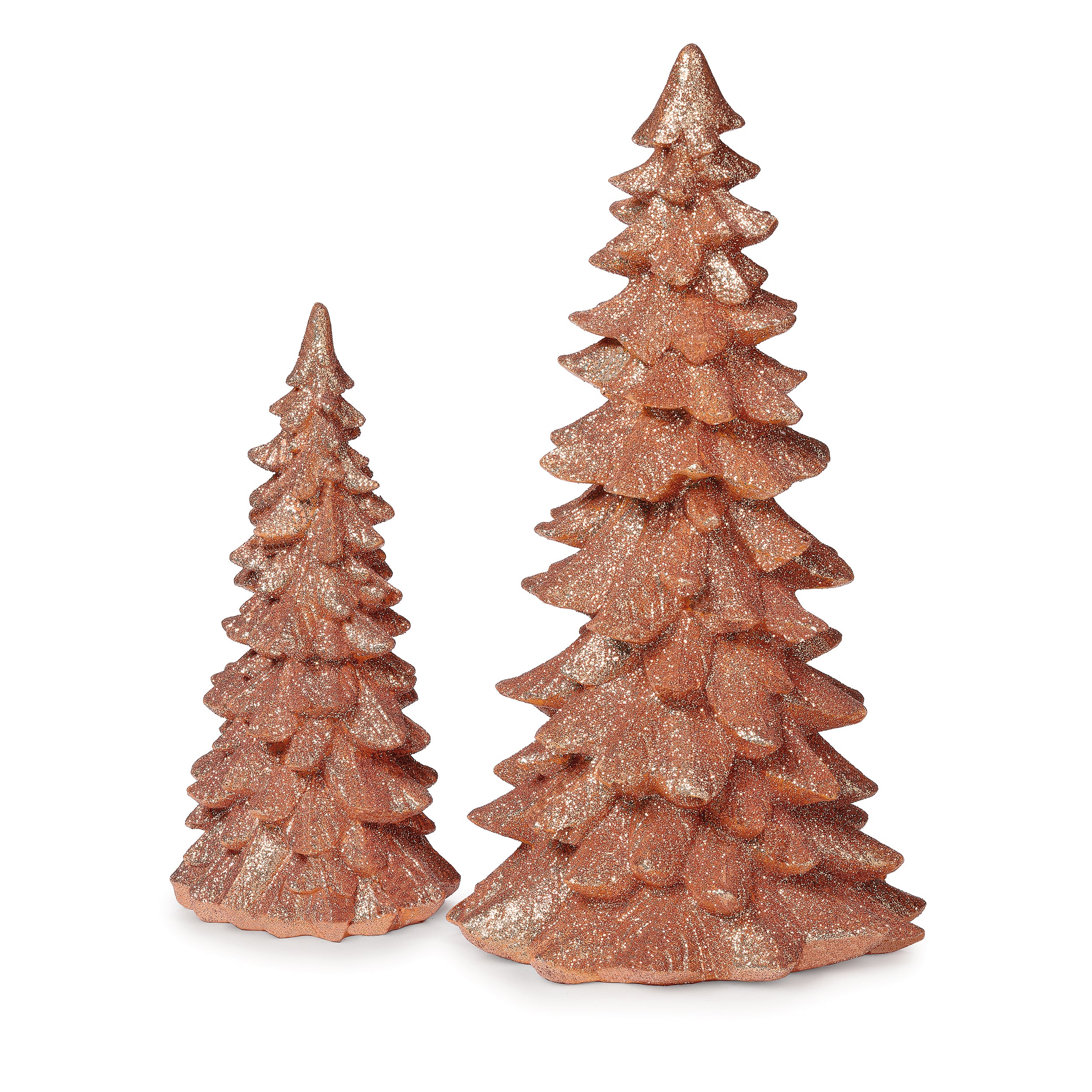 Glitter Halloween Tree Set - Image 5