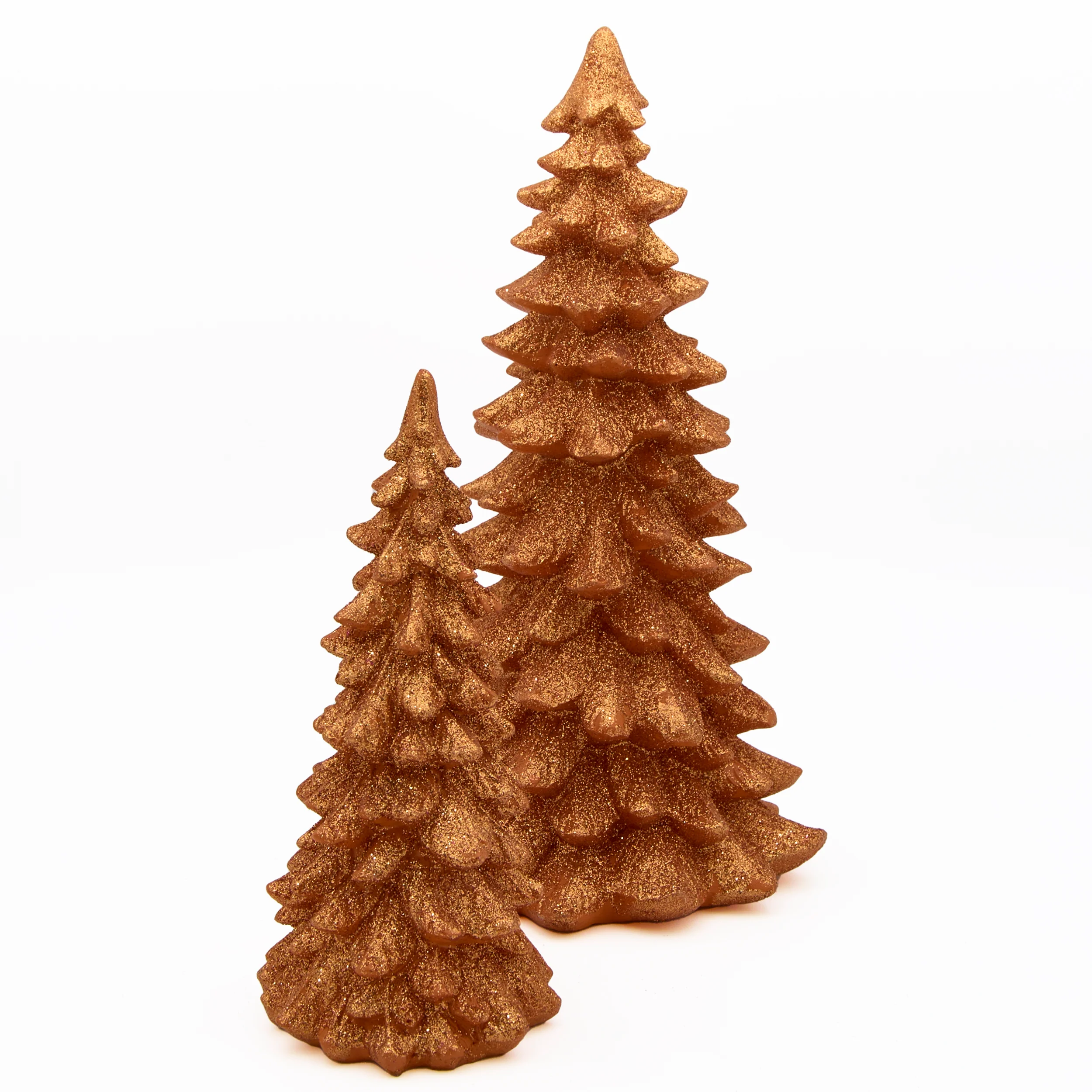 Glitter Halloween Tree Set - Image 6