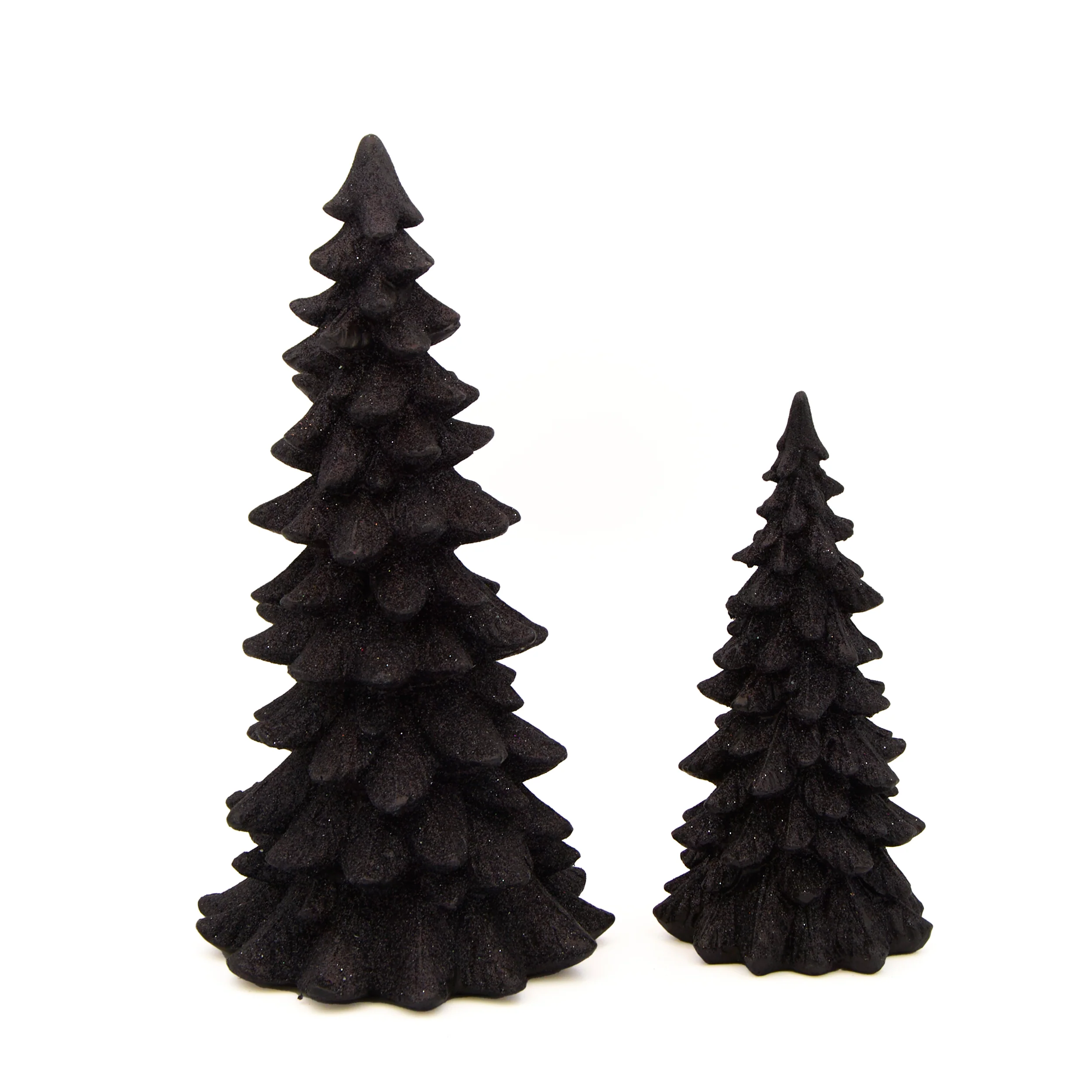 Glitter Halloween Tree Set - Image 7