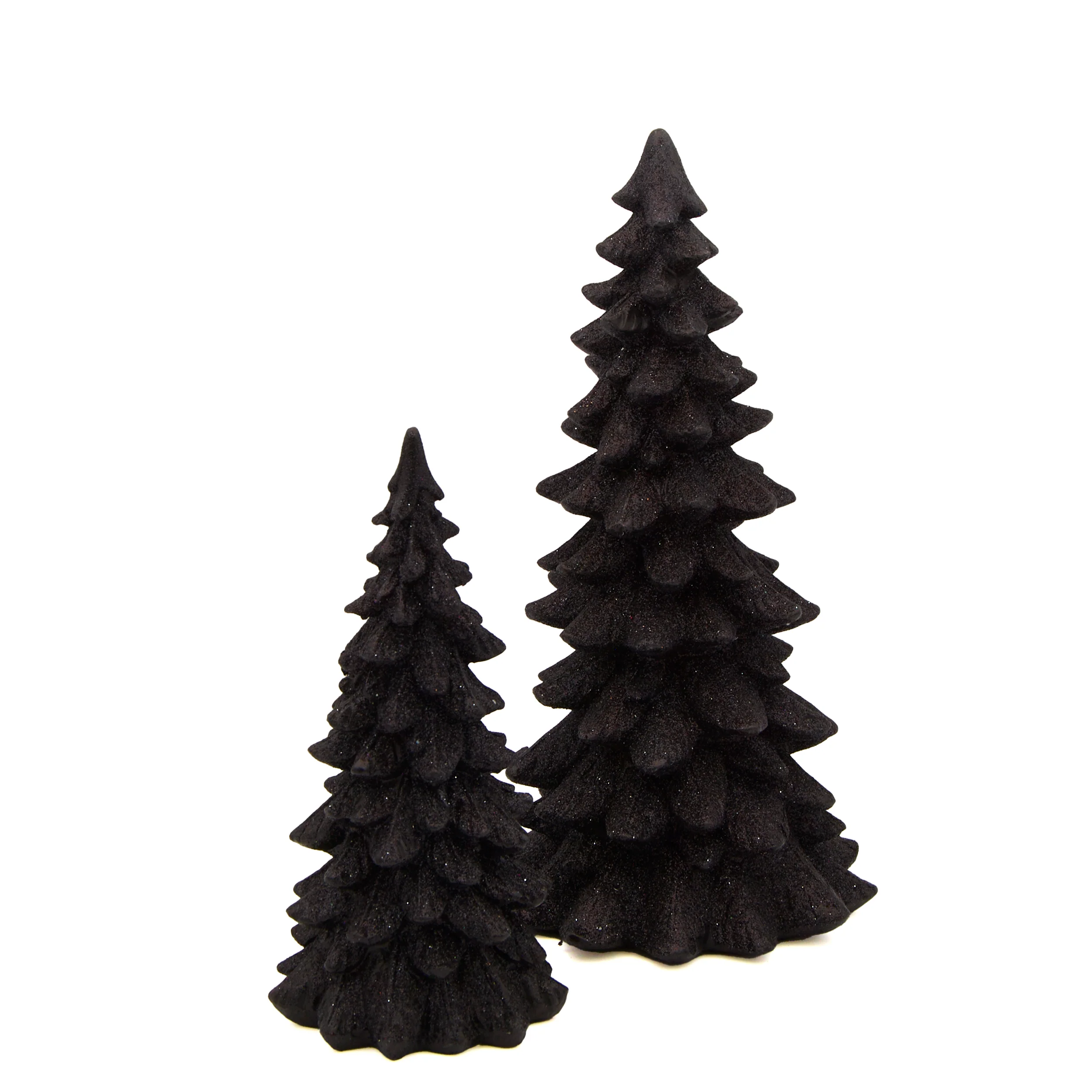 Glitter Halloween Tree Set - Image 8
