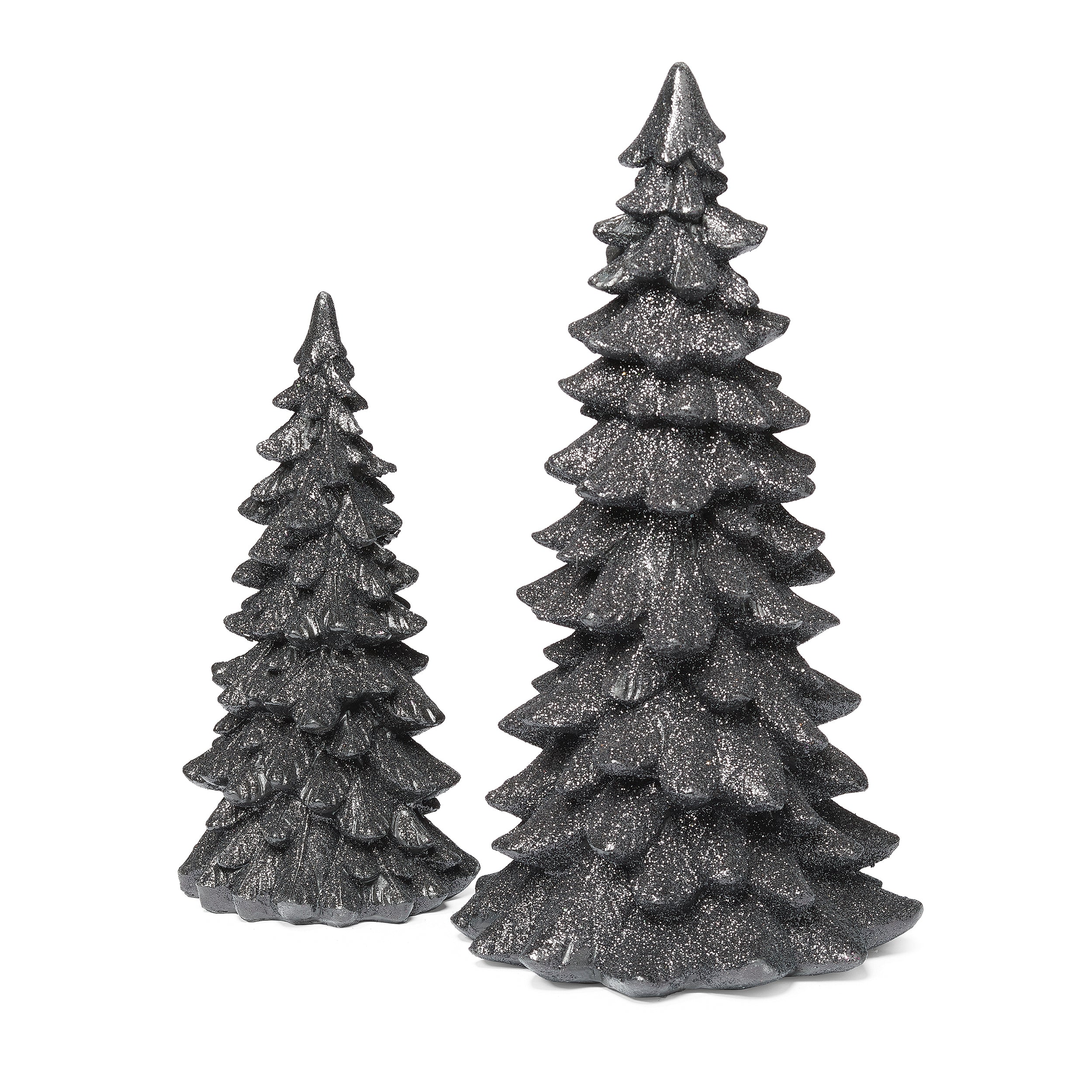 Glitter Halloween Tree Set - Image 9