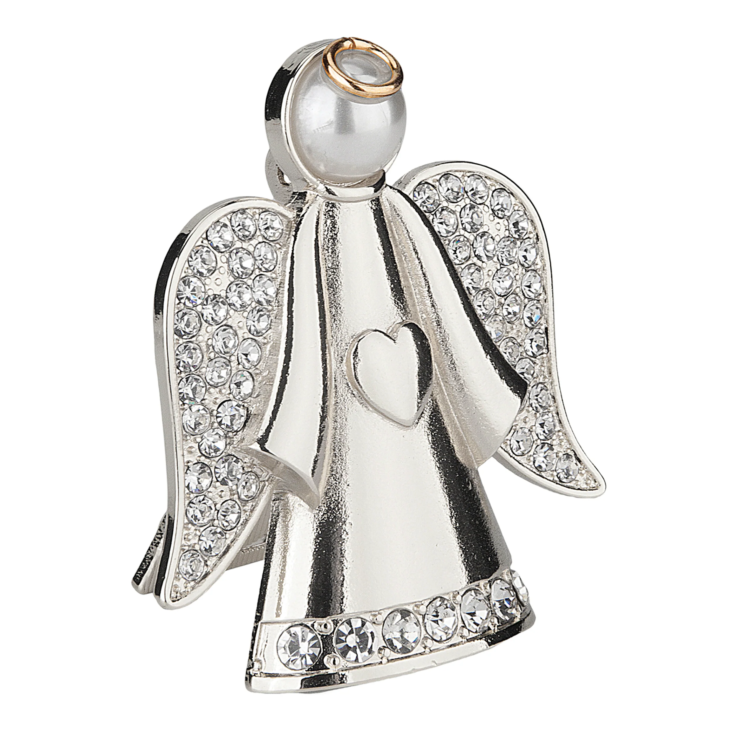 Alexa's Angels Guardian Angel Bedside Angel - Image 4