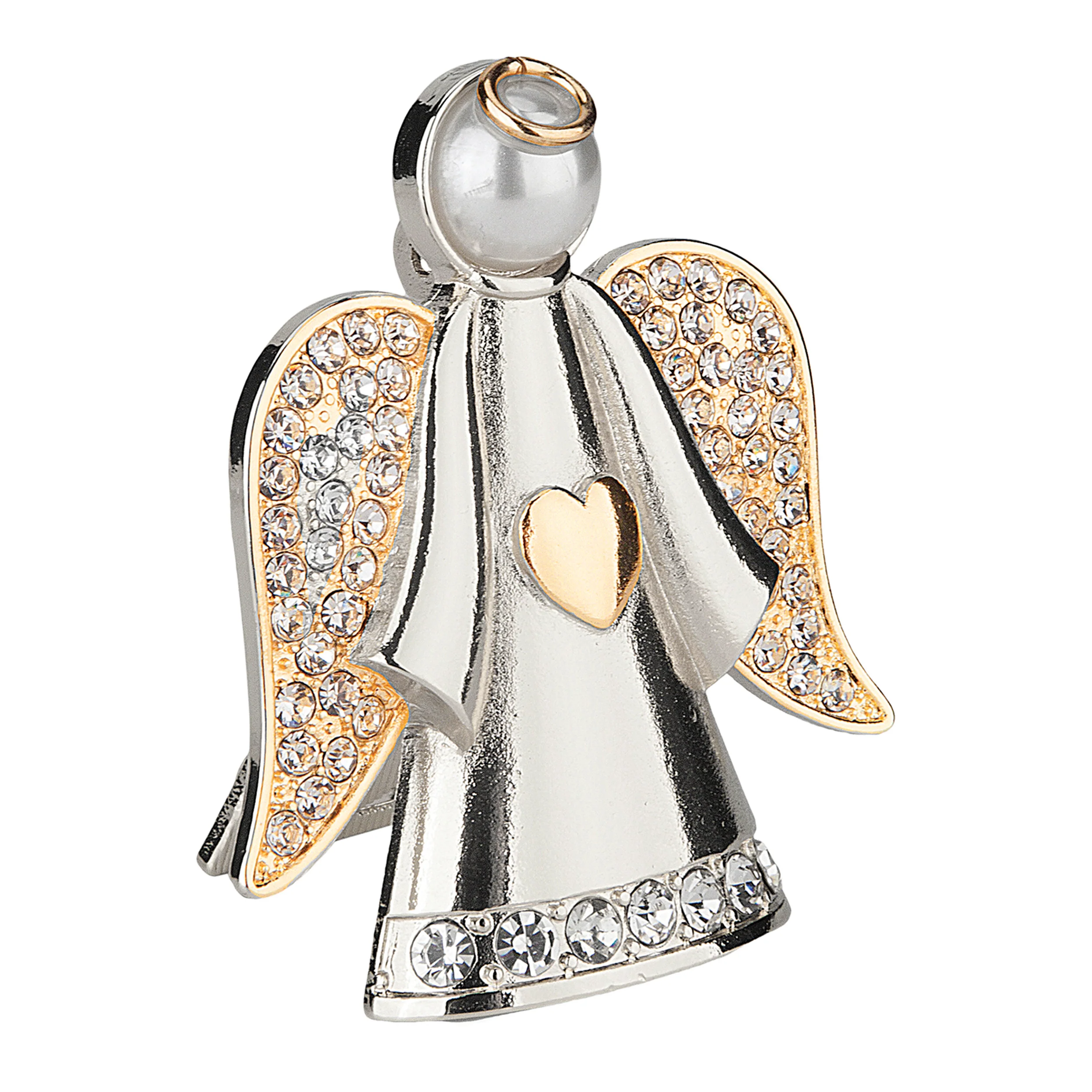 Alexa's Angels Guardian Angel Bedside Angel - Image 6