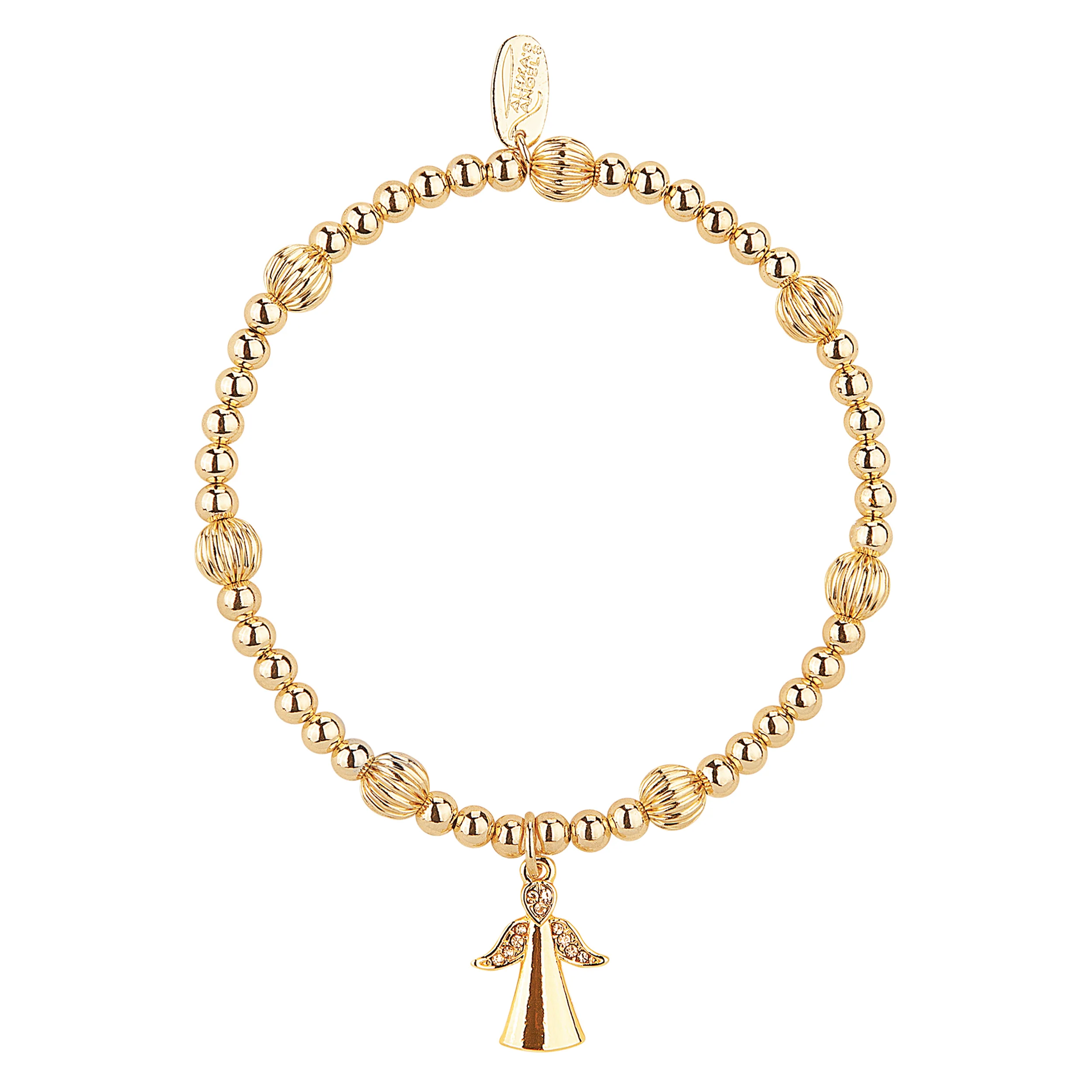 Alexa's Angels Guardian Angel Bracelet - Image 2