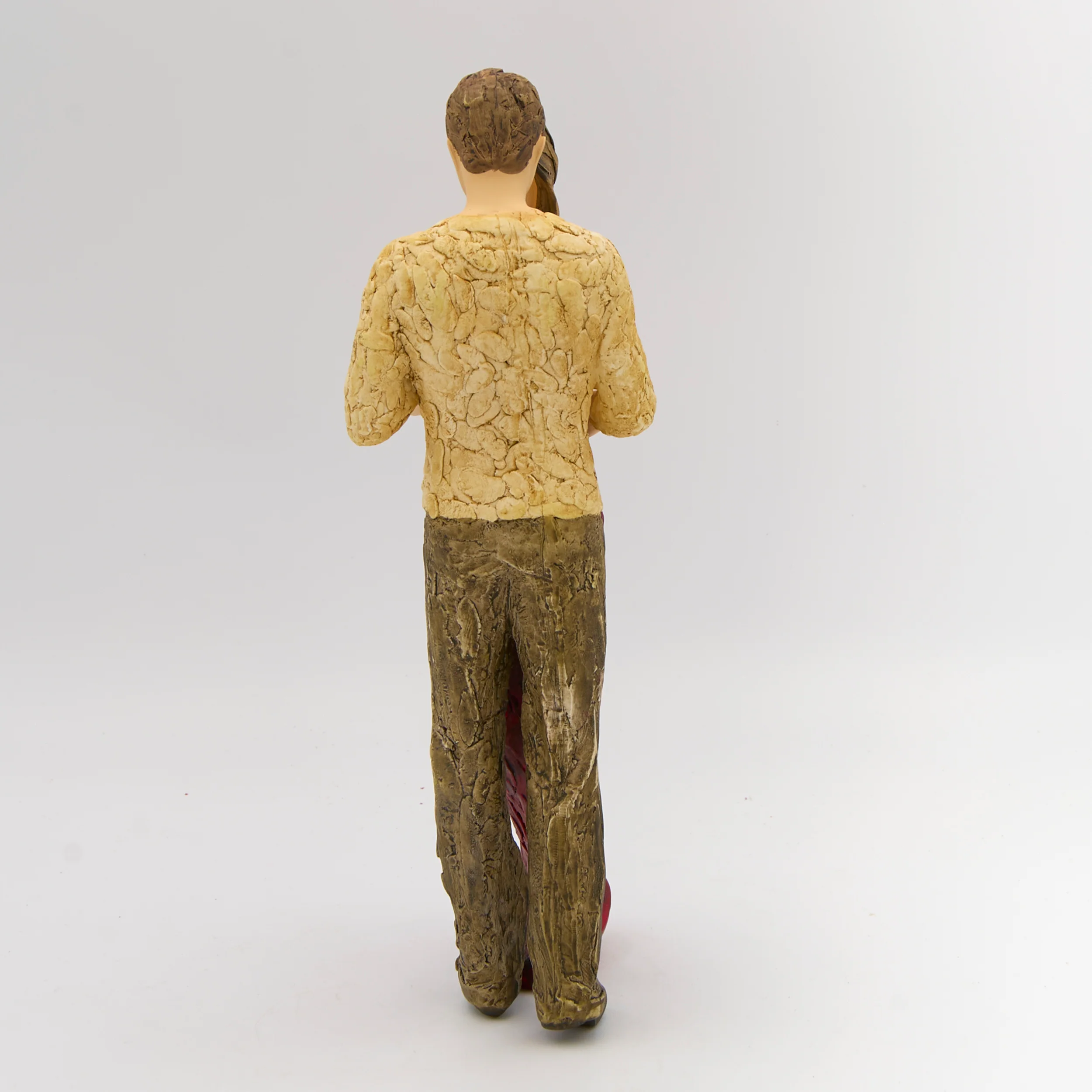 Happy Anniversary Figure – More Than Words Collection - Image 2
