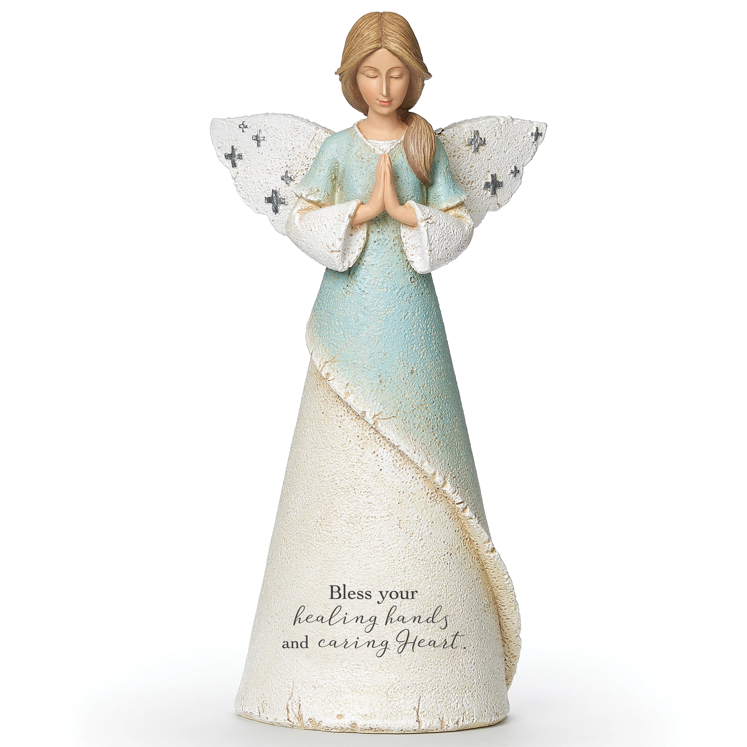 Karen Hahn Healthcare Worker Angel