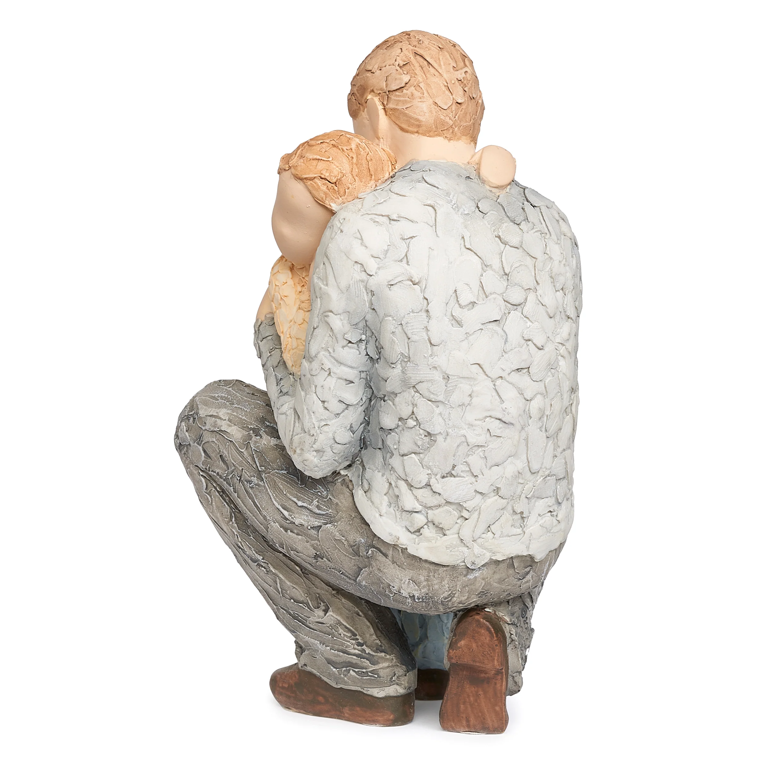 In Safe Hands Figure – More Than Words Collection - Image 3
