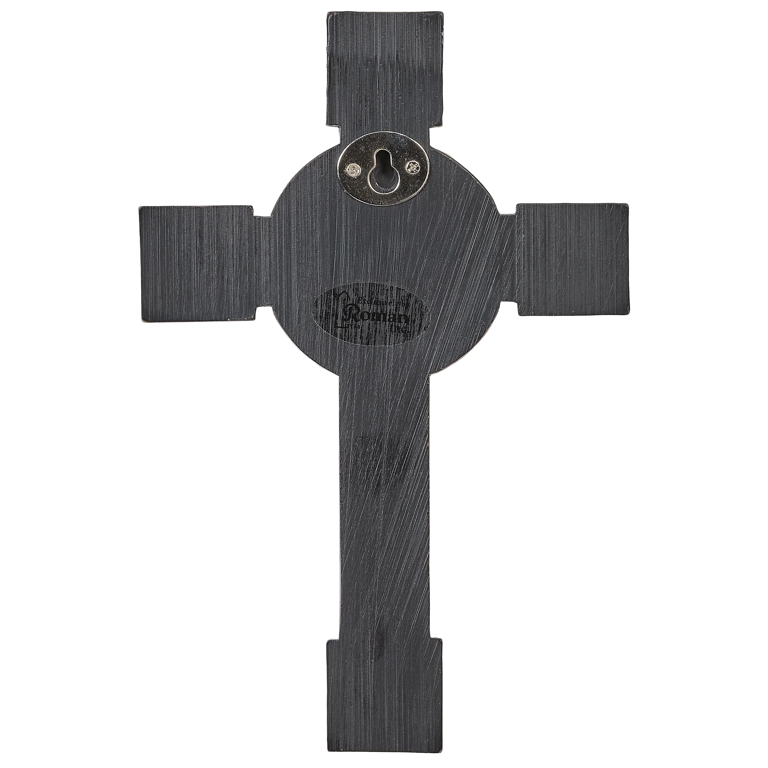 Celtic Knot Wall Cross - Image 4