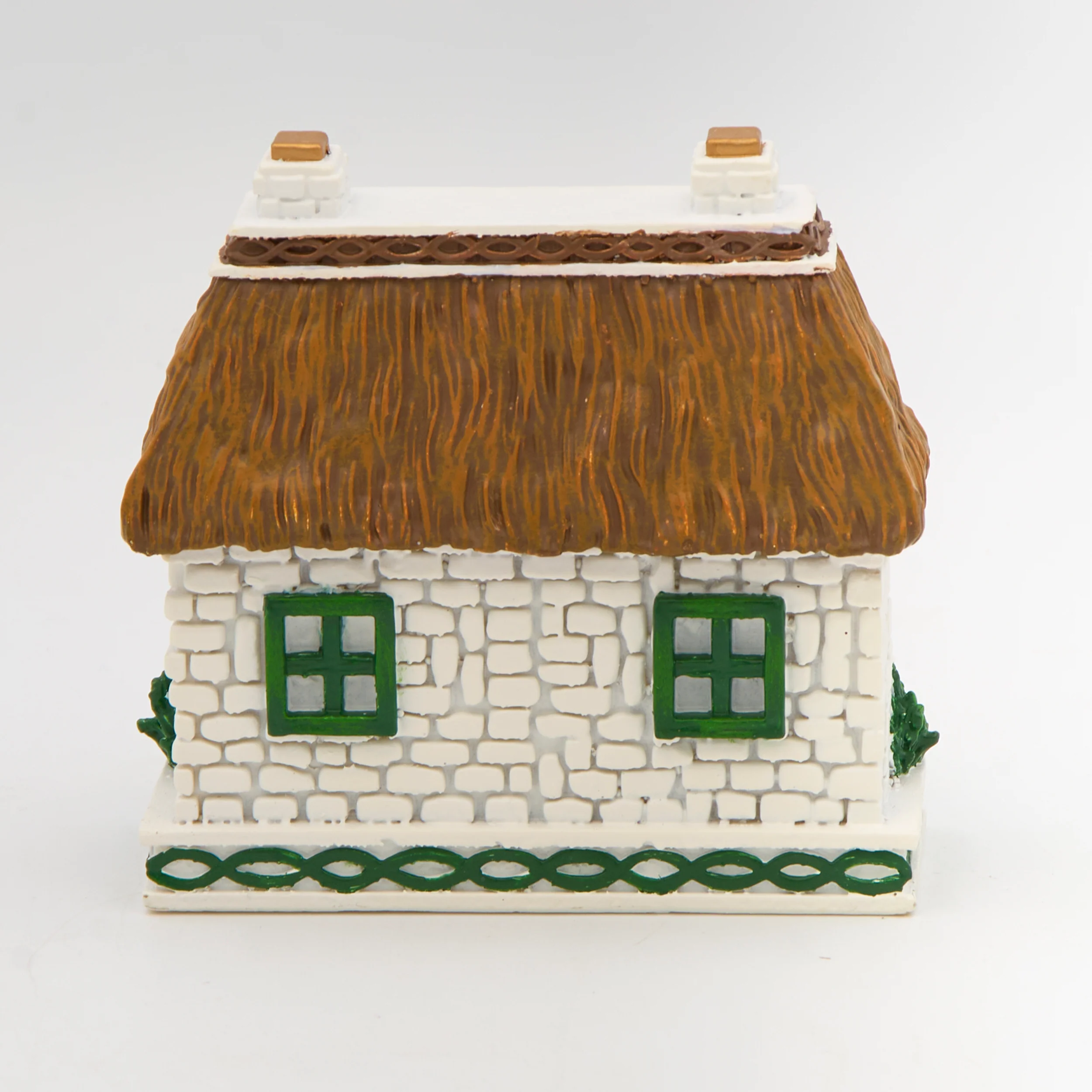 Irish Home Blessing Cottage - Image 3