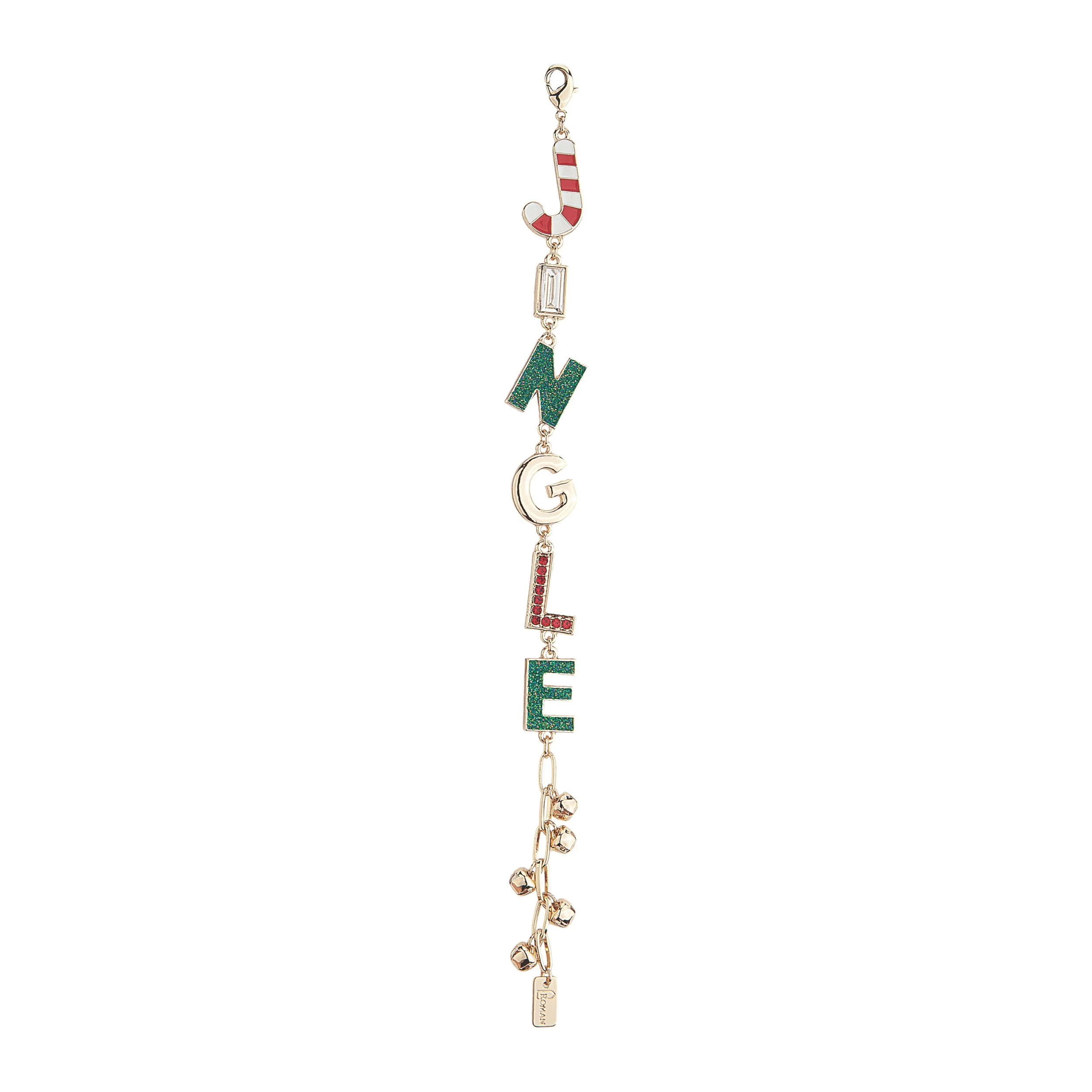 "Jingle Bell" Bracelet - Image 2