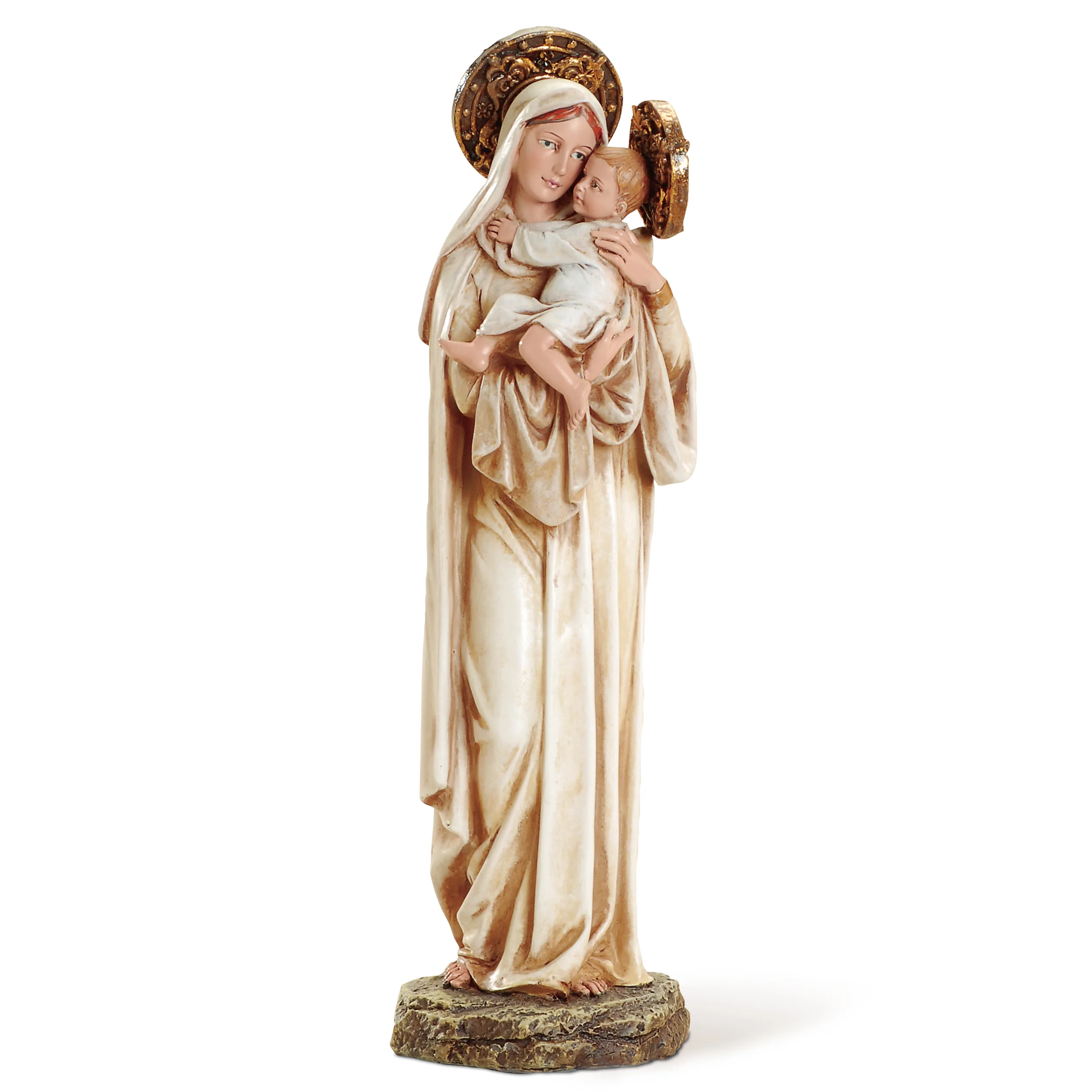 Joseph's Studio Mater Amabilis Figure - Renaissance Collection