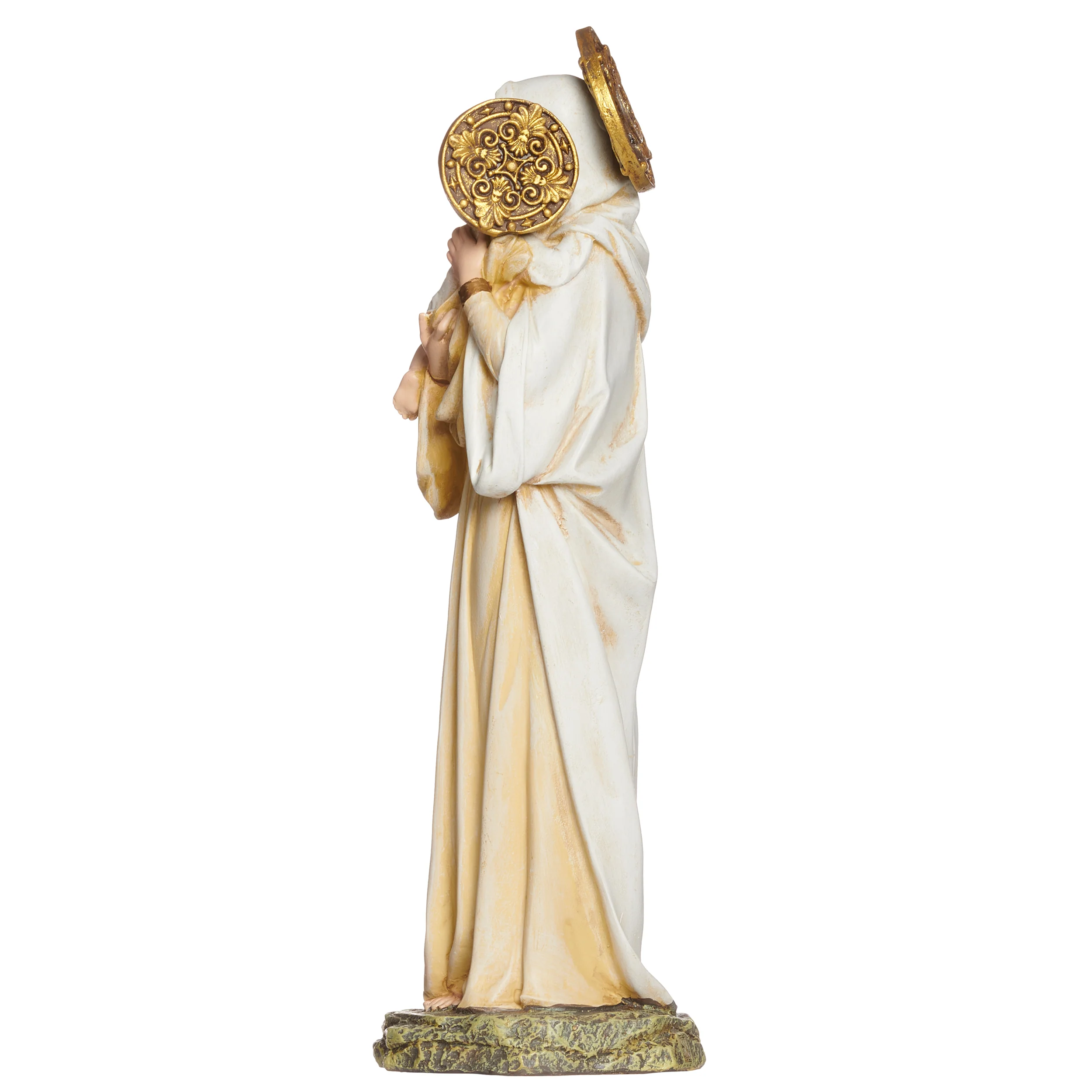 Joseph's Studio Mater Amabilis Figure - Renaissance Collection - Image 3
