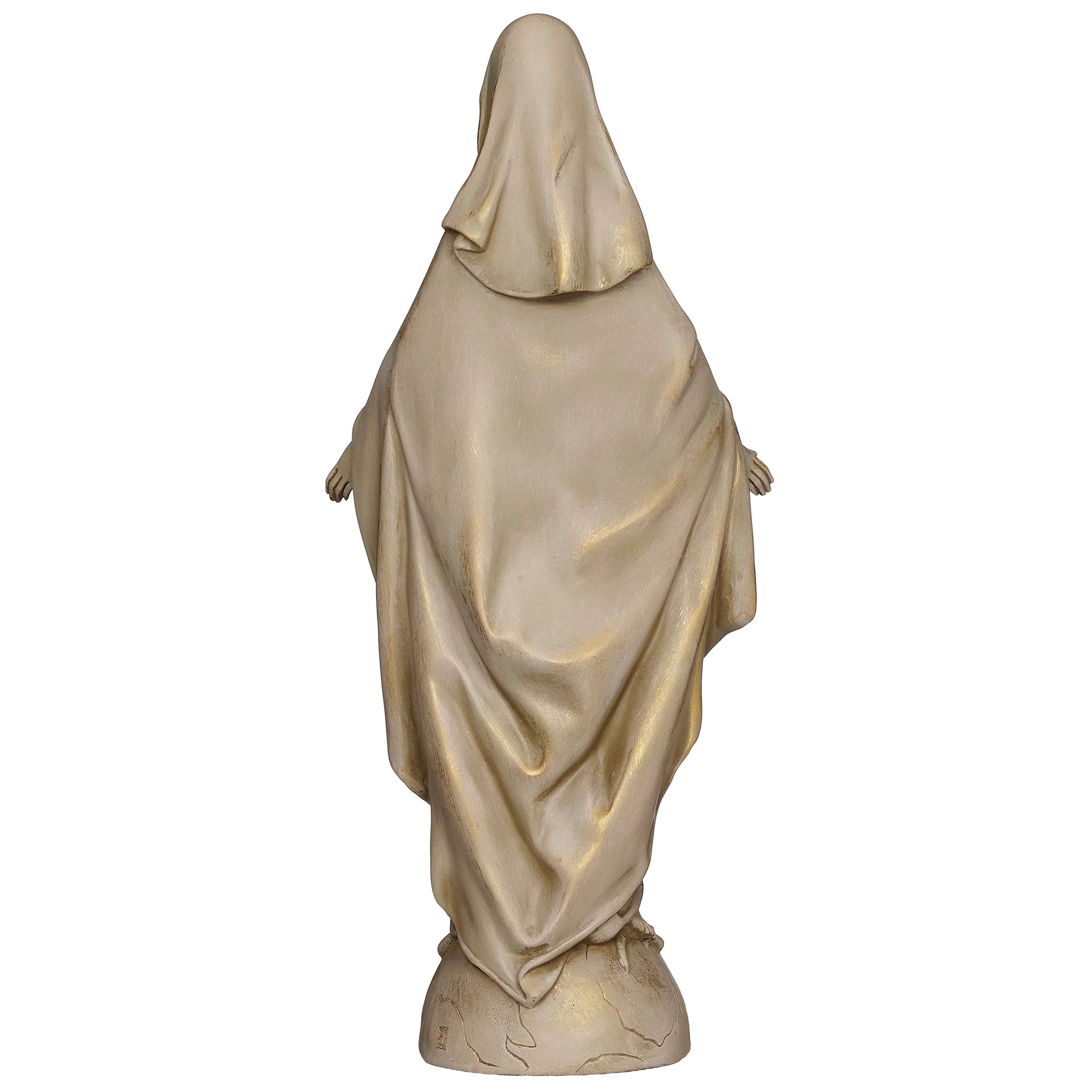 Joseph's Studio Our Lady of Grace Figure - Renaissance Collection - Image 3