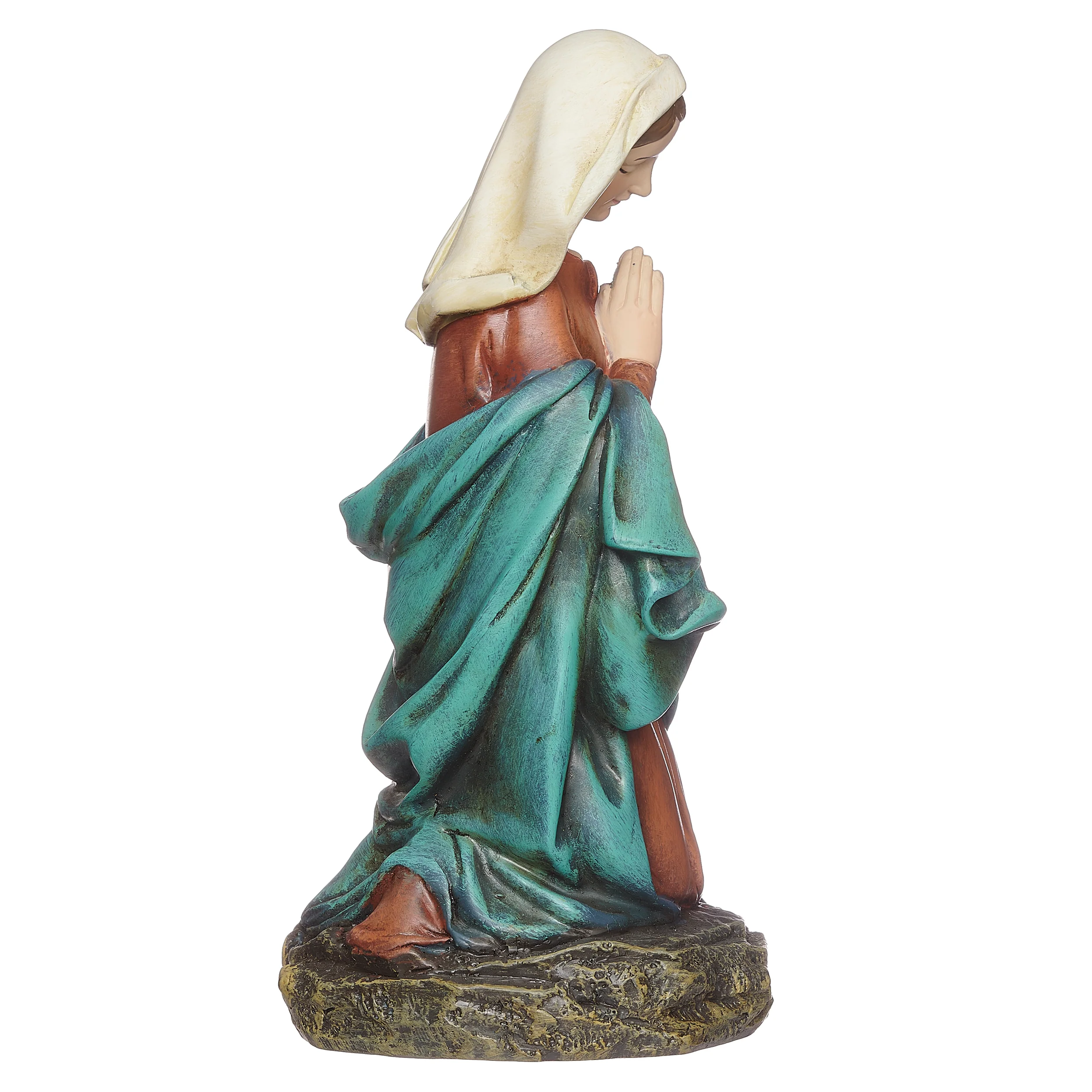 Joseph's Studio Praying Madonna Figure - Renaissance Collection - Image 2