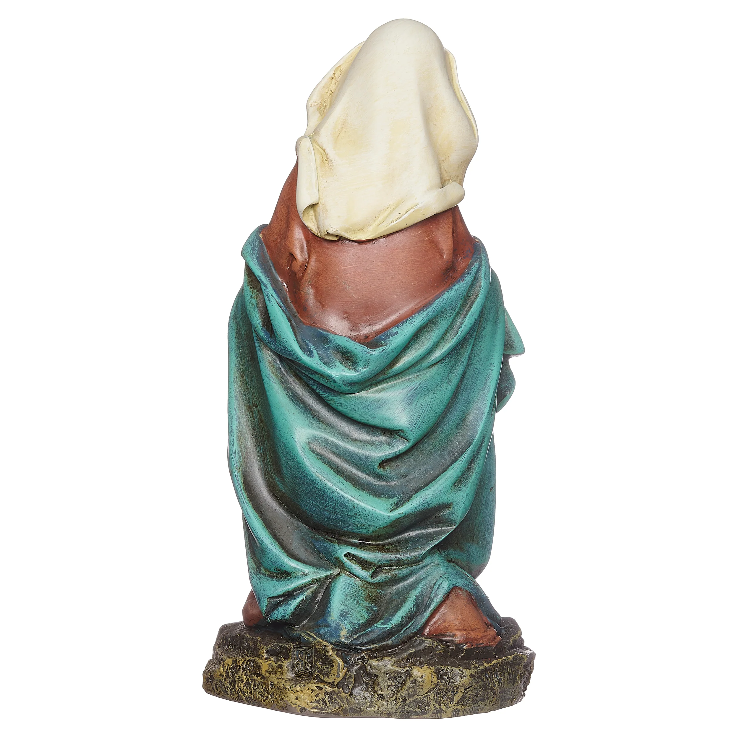 Joseph's Studio Praying Madonna Figure - Renaissance Collection - Image 3