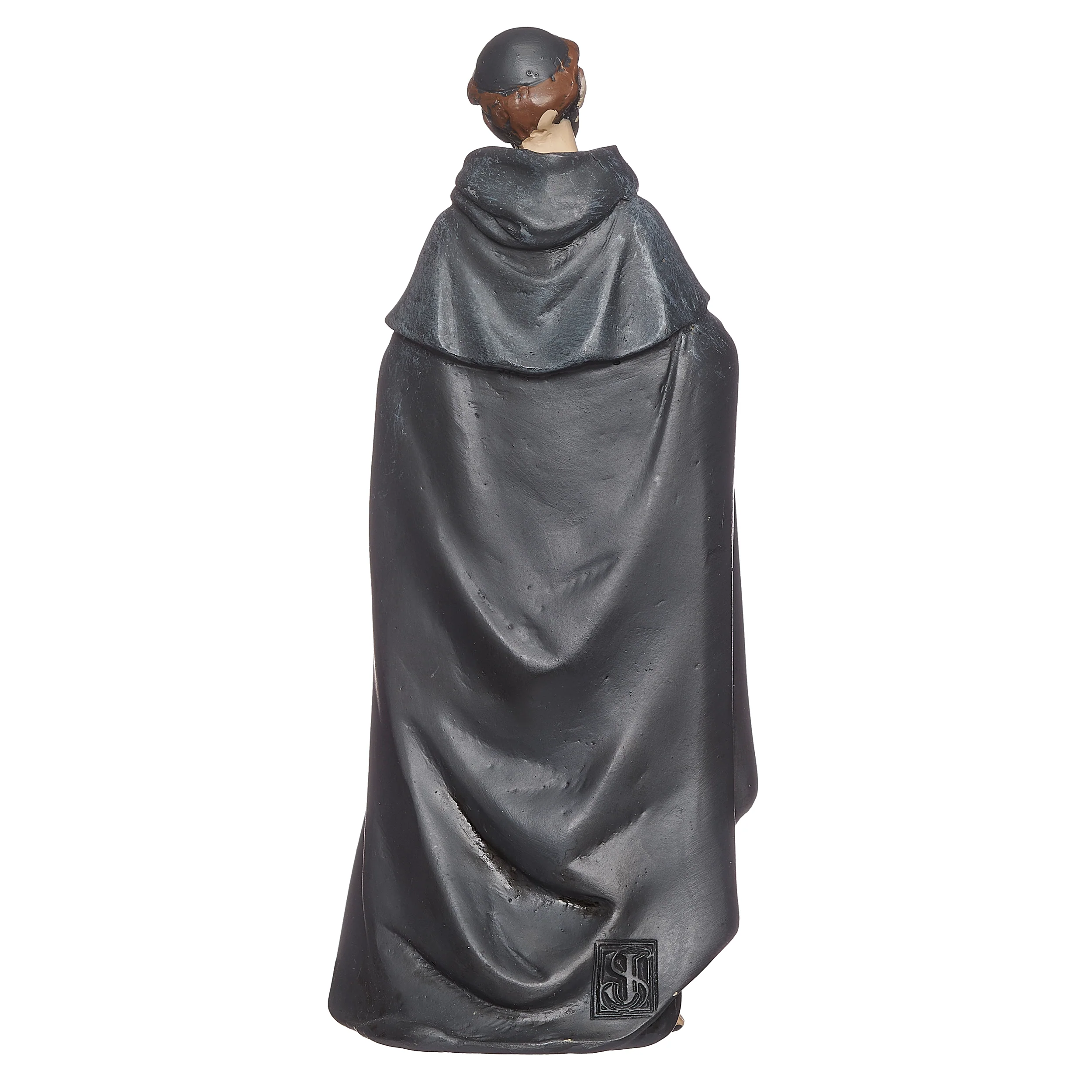 Joseph's Studio St. Peregrine Figure - Renaissance Collection - Image 3