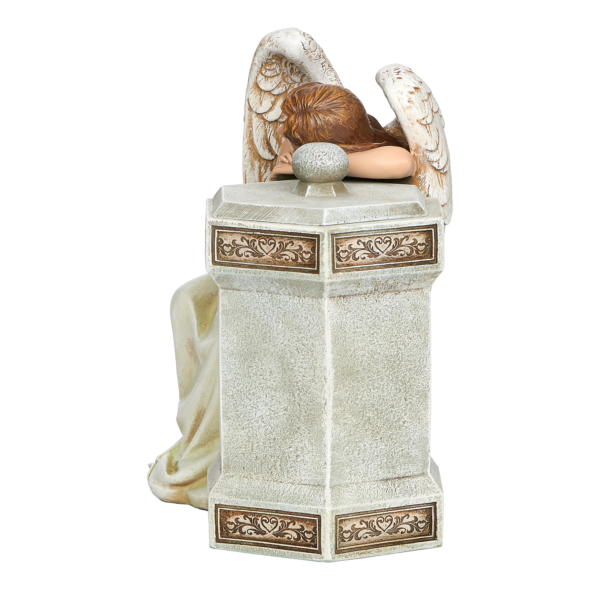 Joseph's Studio Angel Memorial Garden Box - Image 3