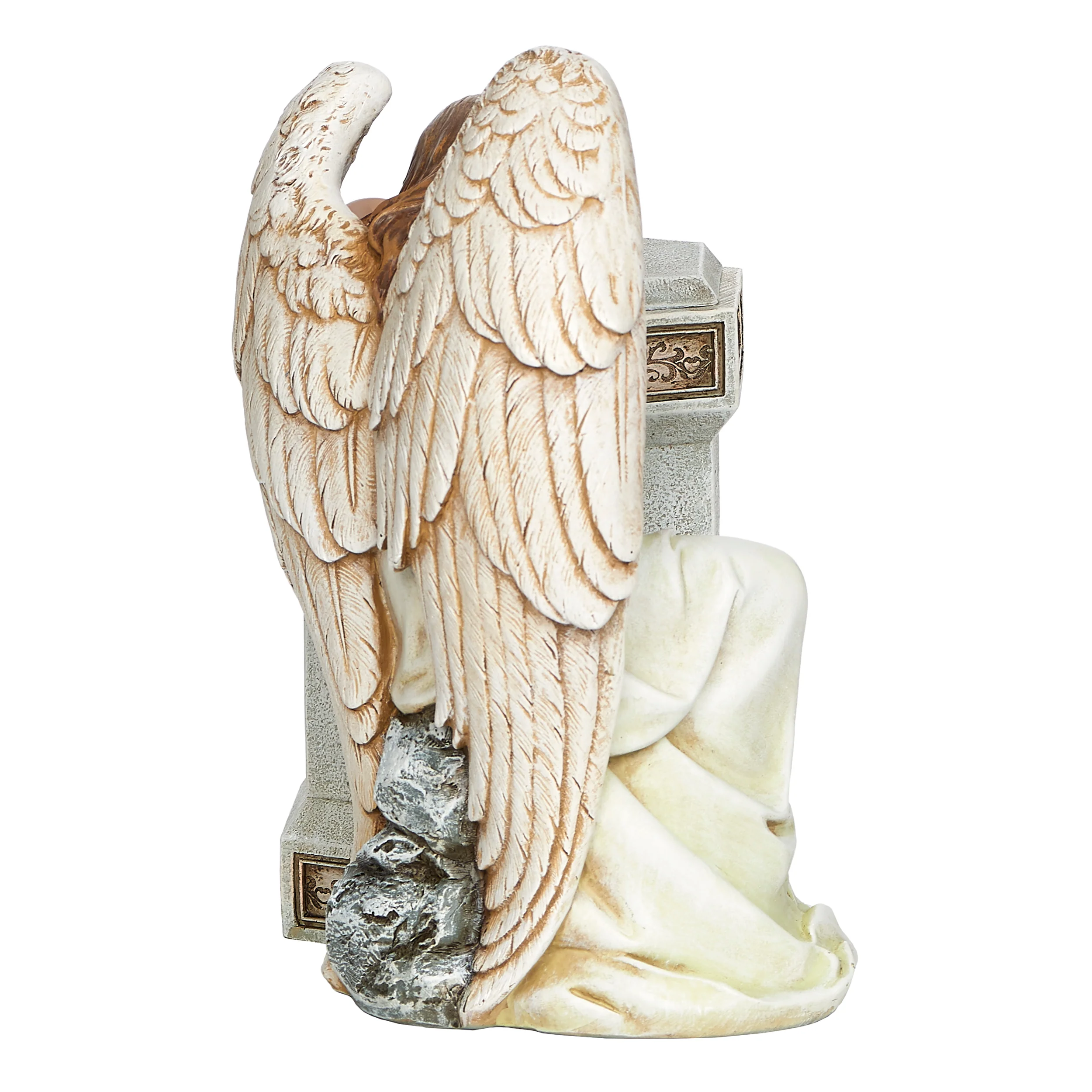 Joseph's Studio Angel Memorial Garden Box - Image 4