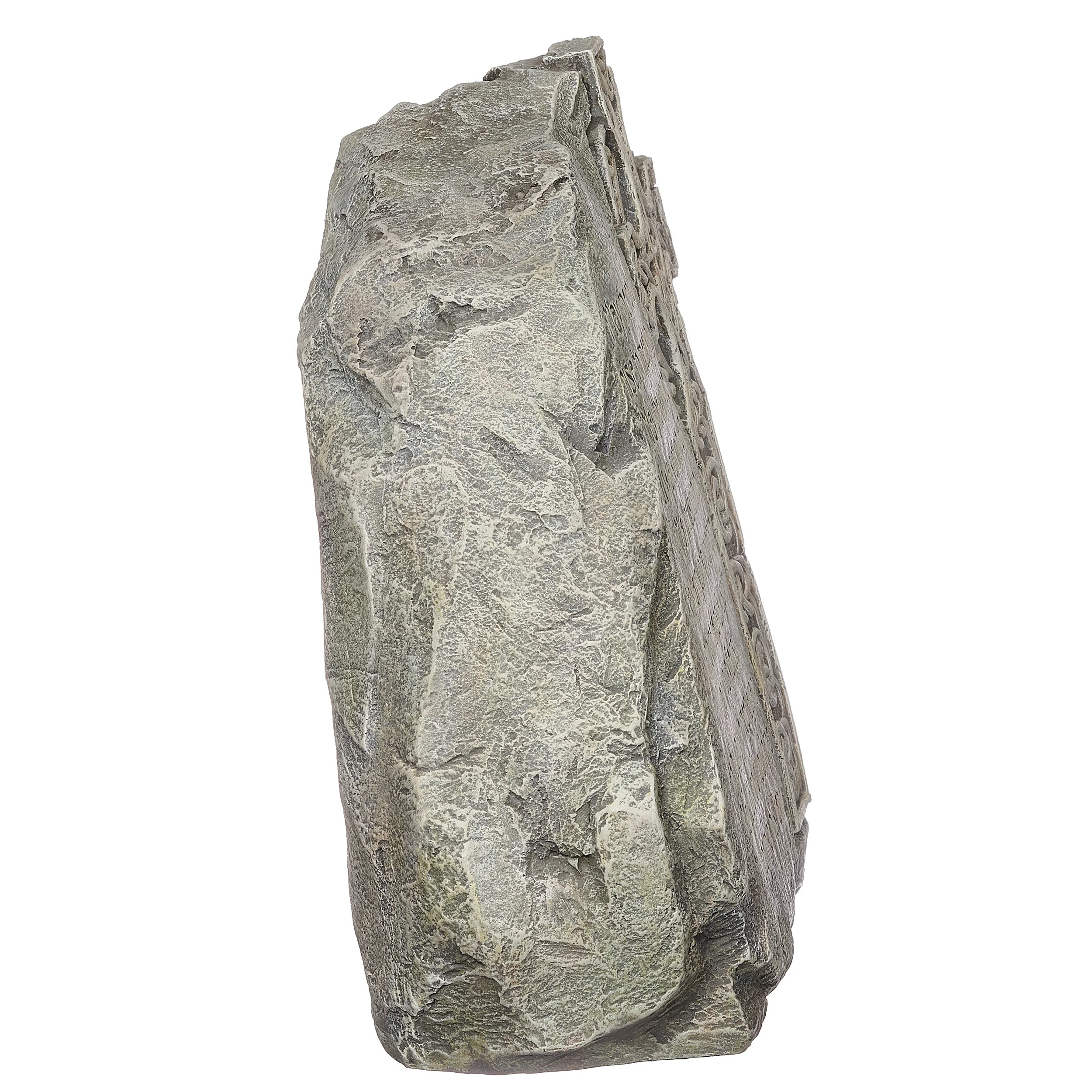 Joseph's Studio Celtic Cross Garden Stone - Image 2