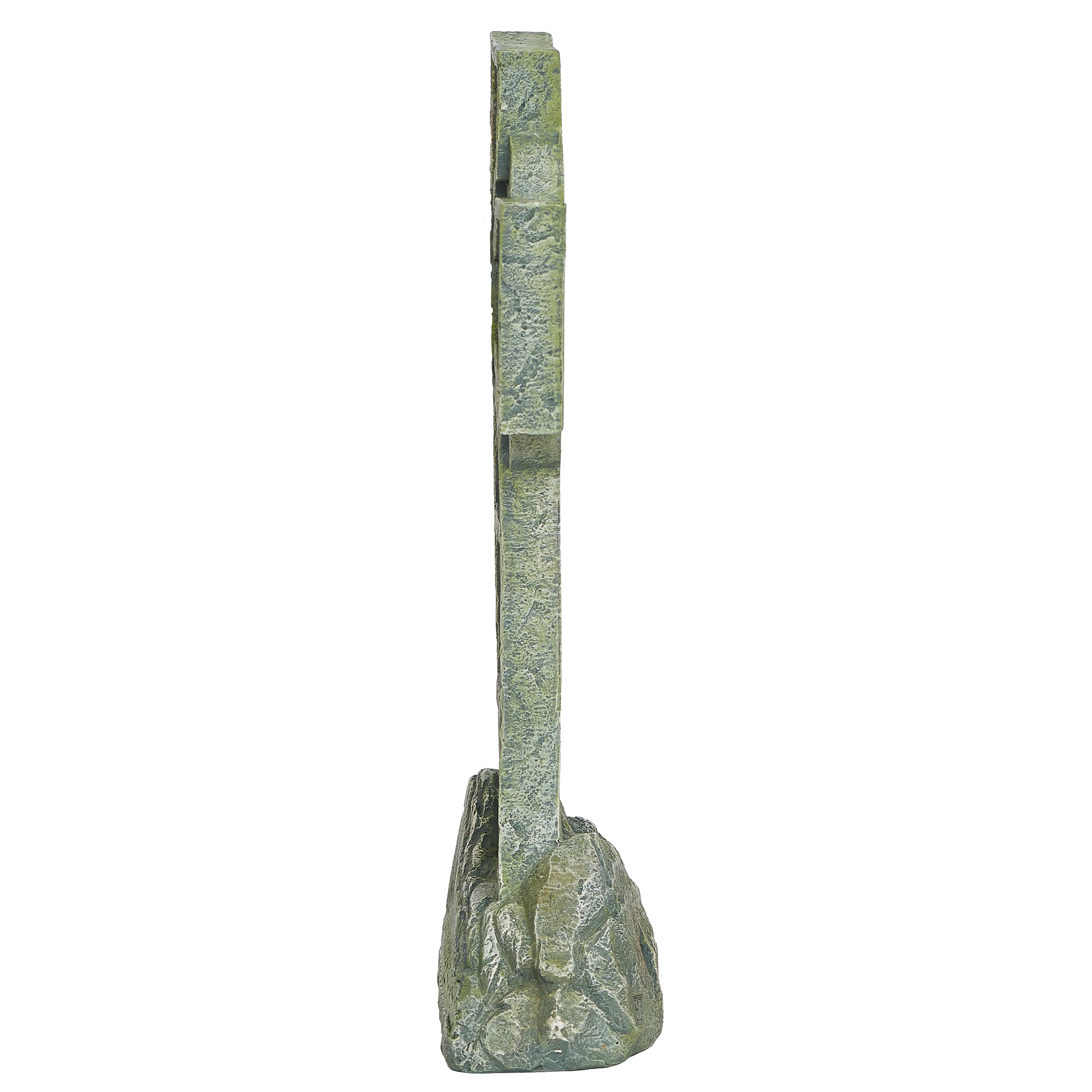 Joseph's Studio Celtic Garden Cross - Image 3
