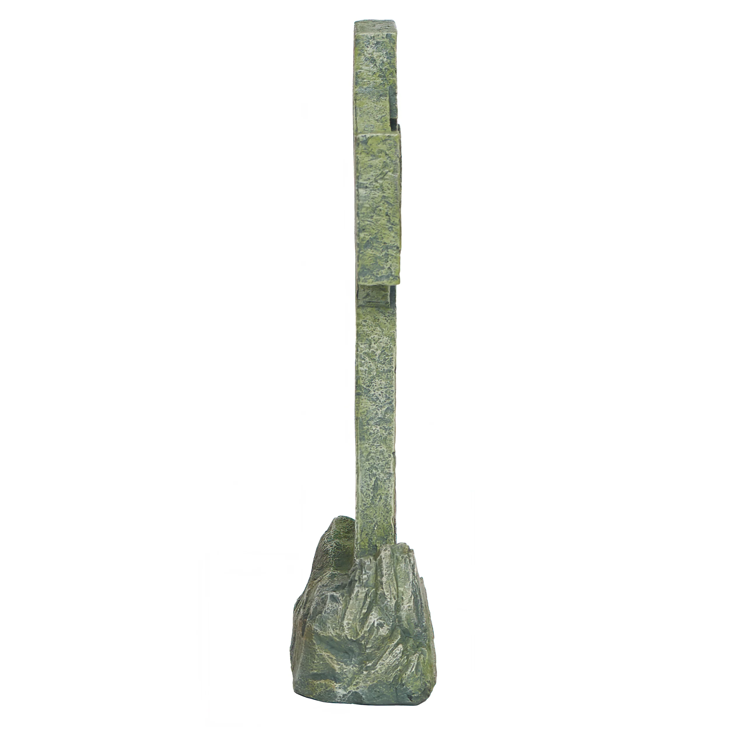 Joseph's Studio Celtic Garden Cross - Image 4