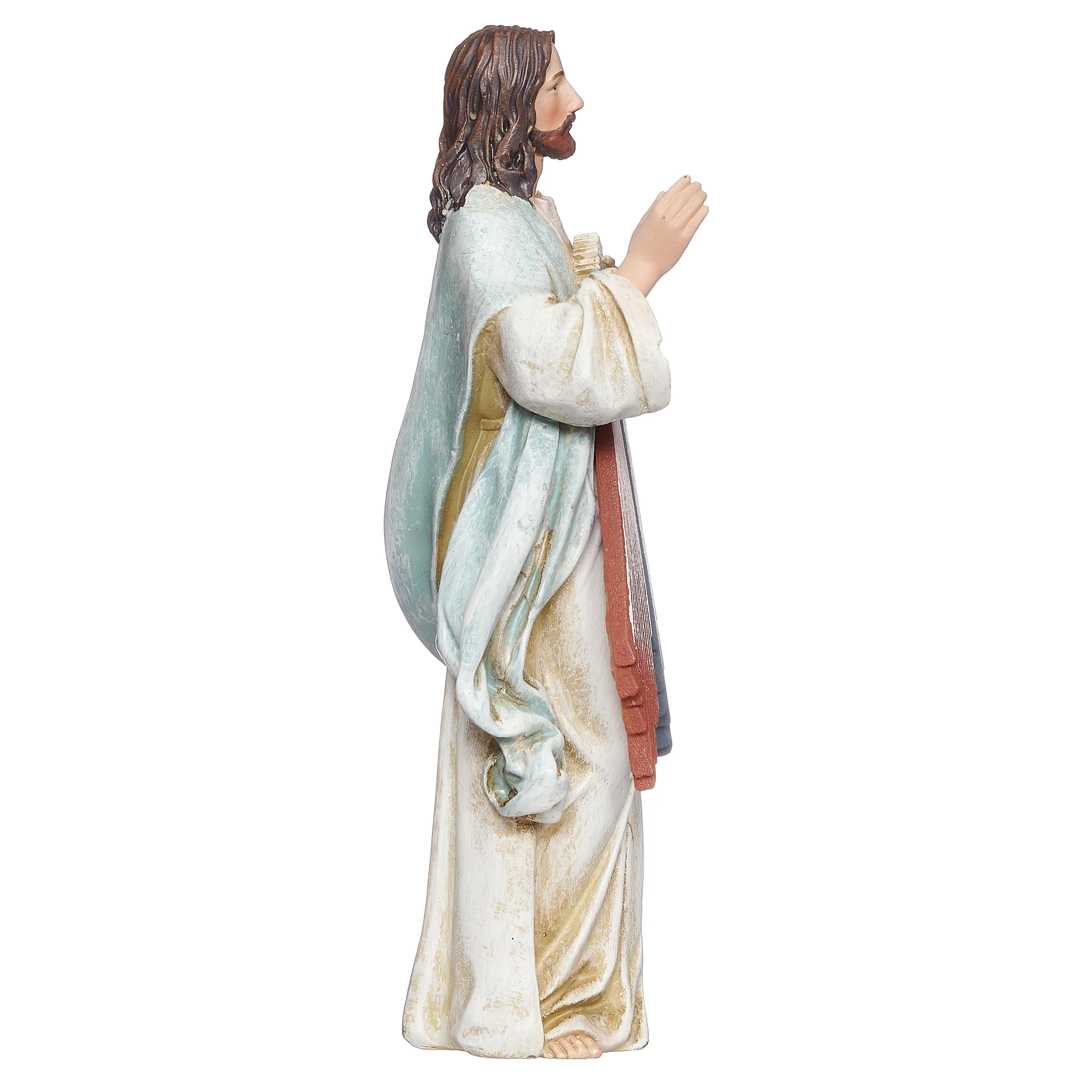 Joseph's Studio Divine Mercy Figure - Renaissance Collection - Image 3
